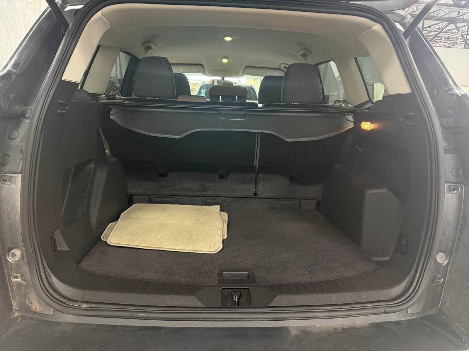 Thumbnail: 2014 Ford Escape - 7