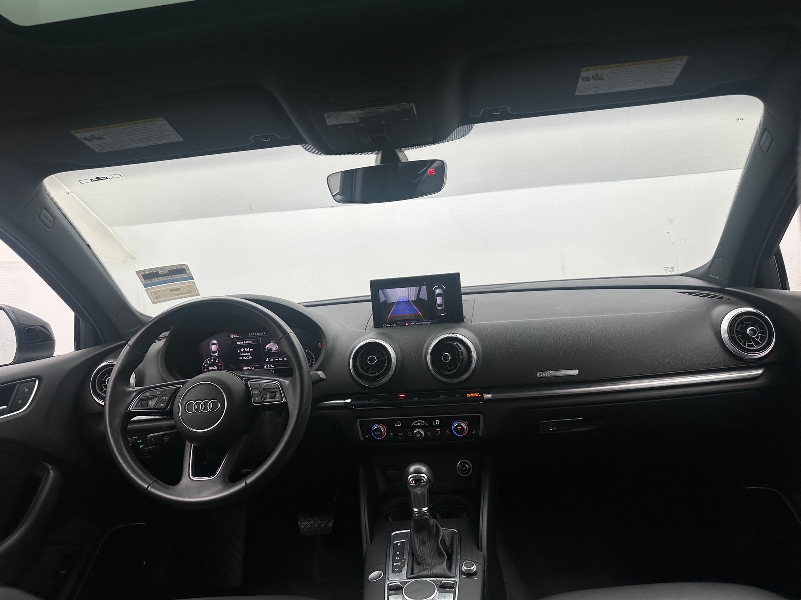 Thumbnail: 2018 Audi A3 - 2