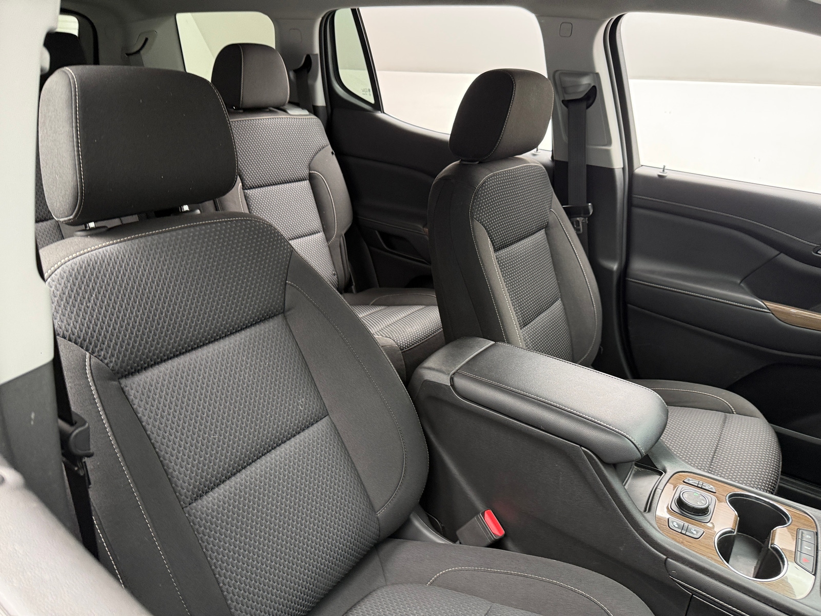 Thumbnail: 2023 GMC Acadia - 2