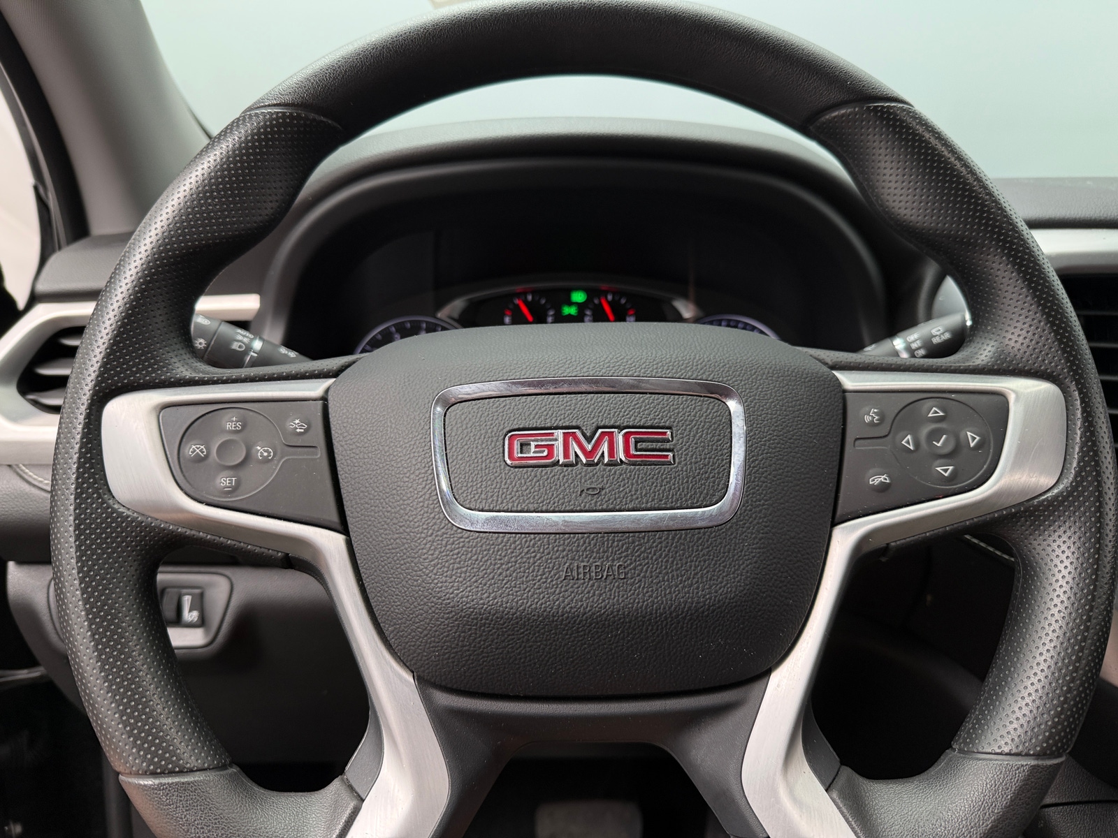 Thumbnail: 2023 GMC Acadia - 5