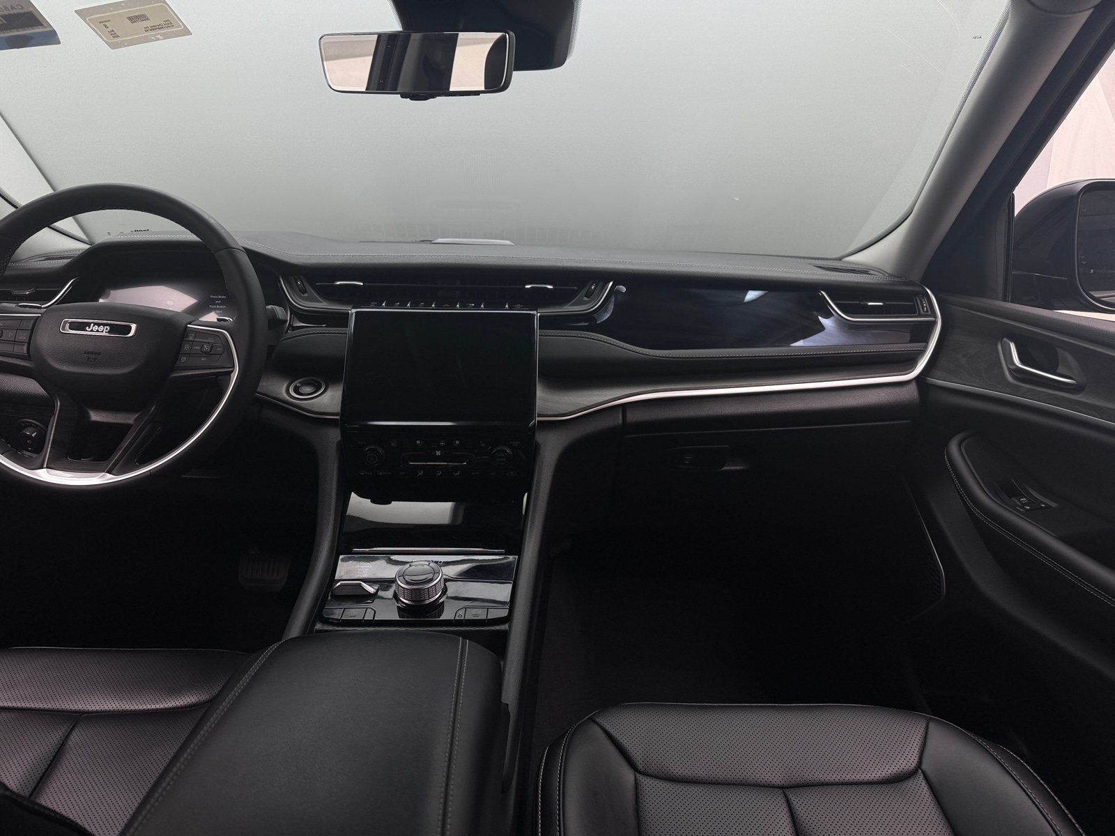 Thumbnail: 2023 Jeep Grand Cherokee - 2