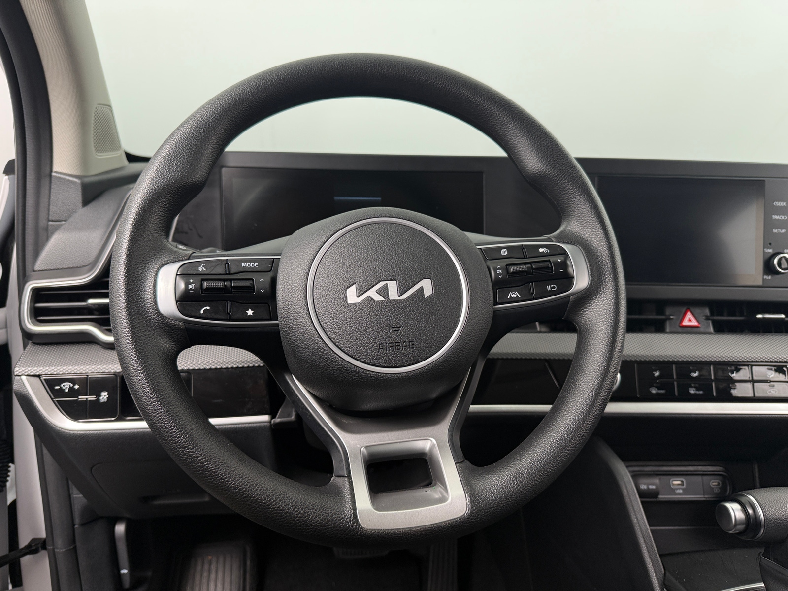 Thumbnail: 2025 Kia Sportage - 5