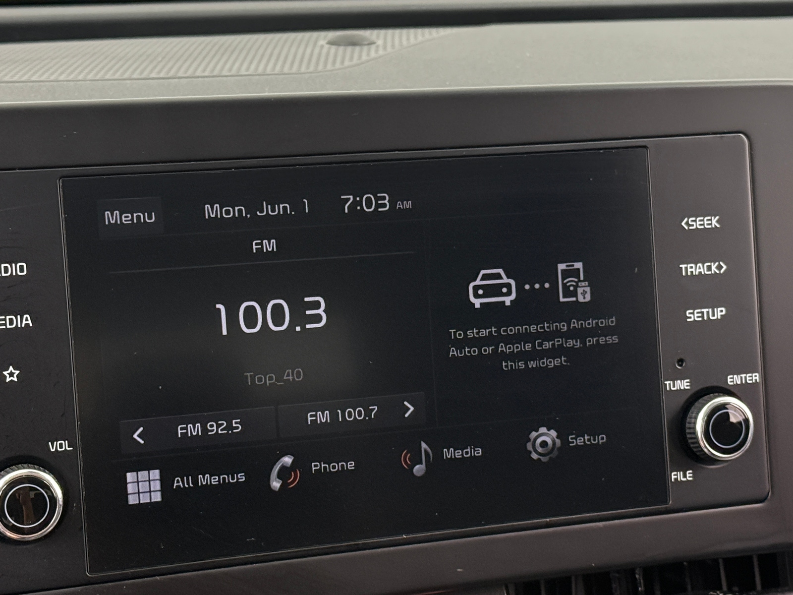 Thumbnail: 2025 Kia Sportage - 4