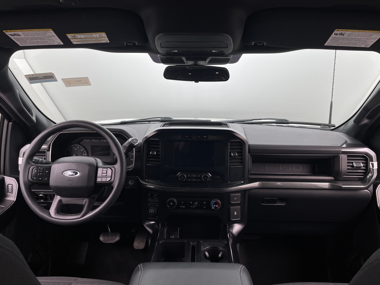 Thumbnail: 2023 Ford Econoline - 3