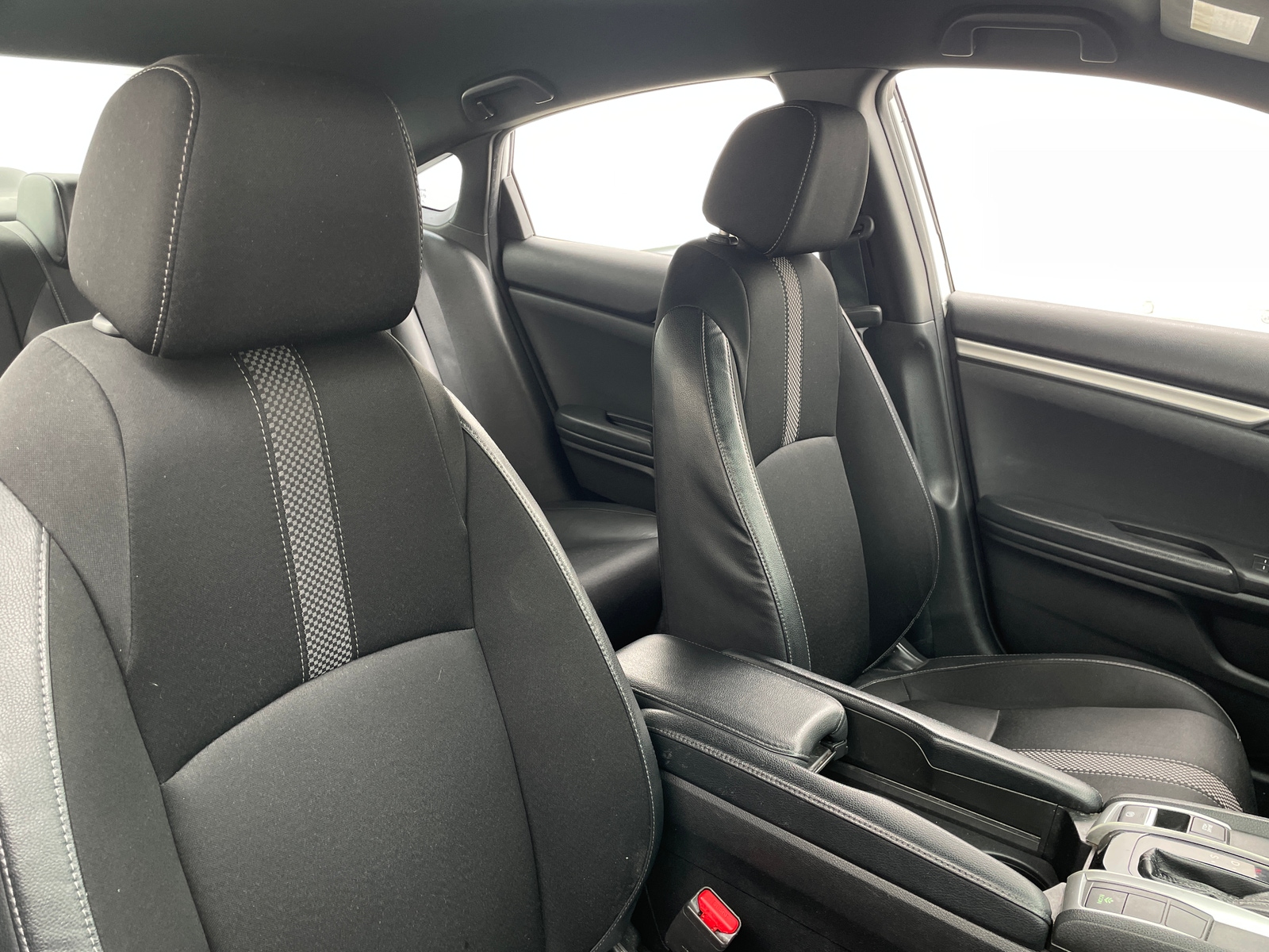 Thumbnail: 2019 Honda Civic - 2
