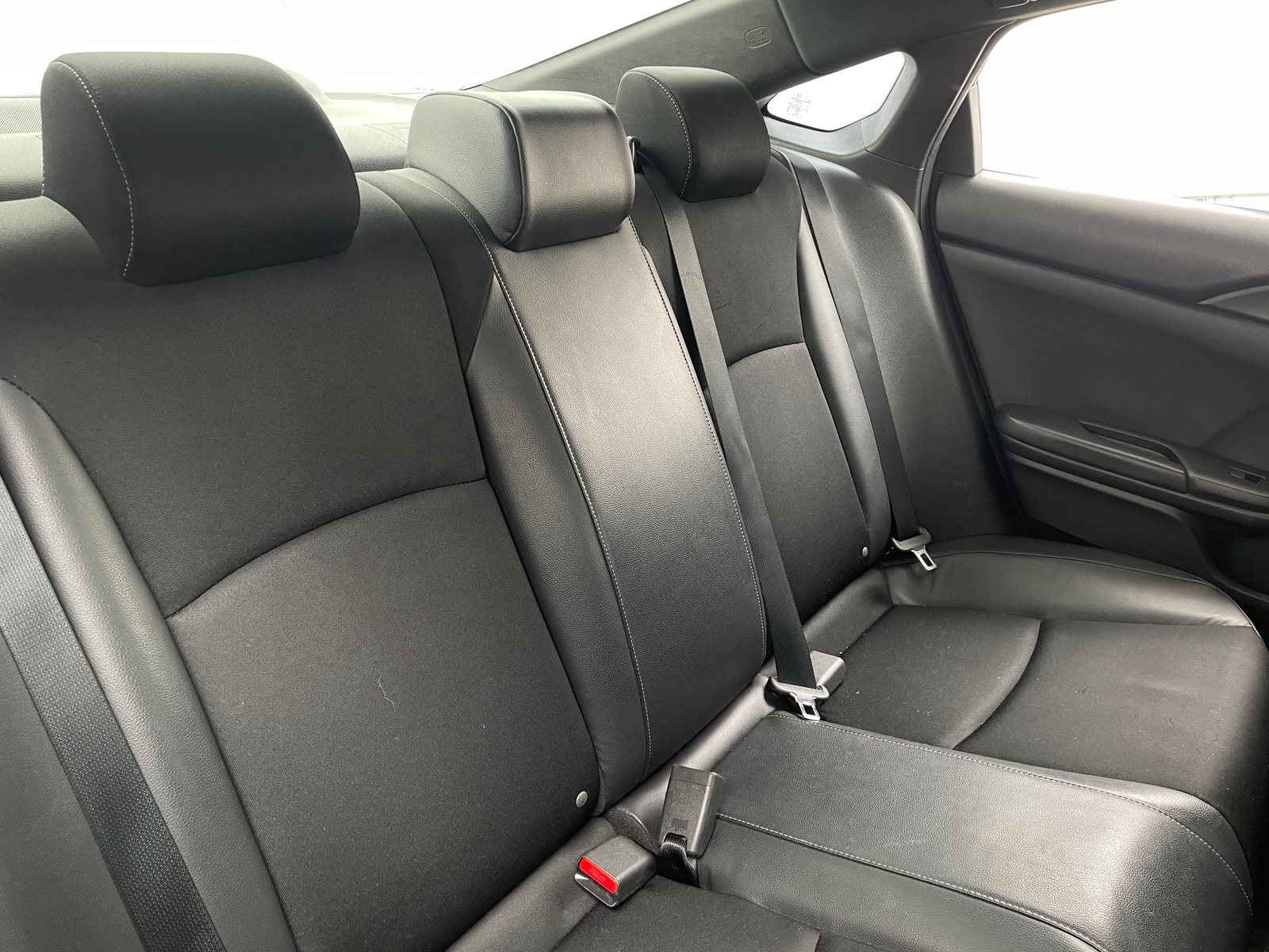 Thumbnail: 2019 Honda Civic - 6