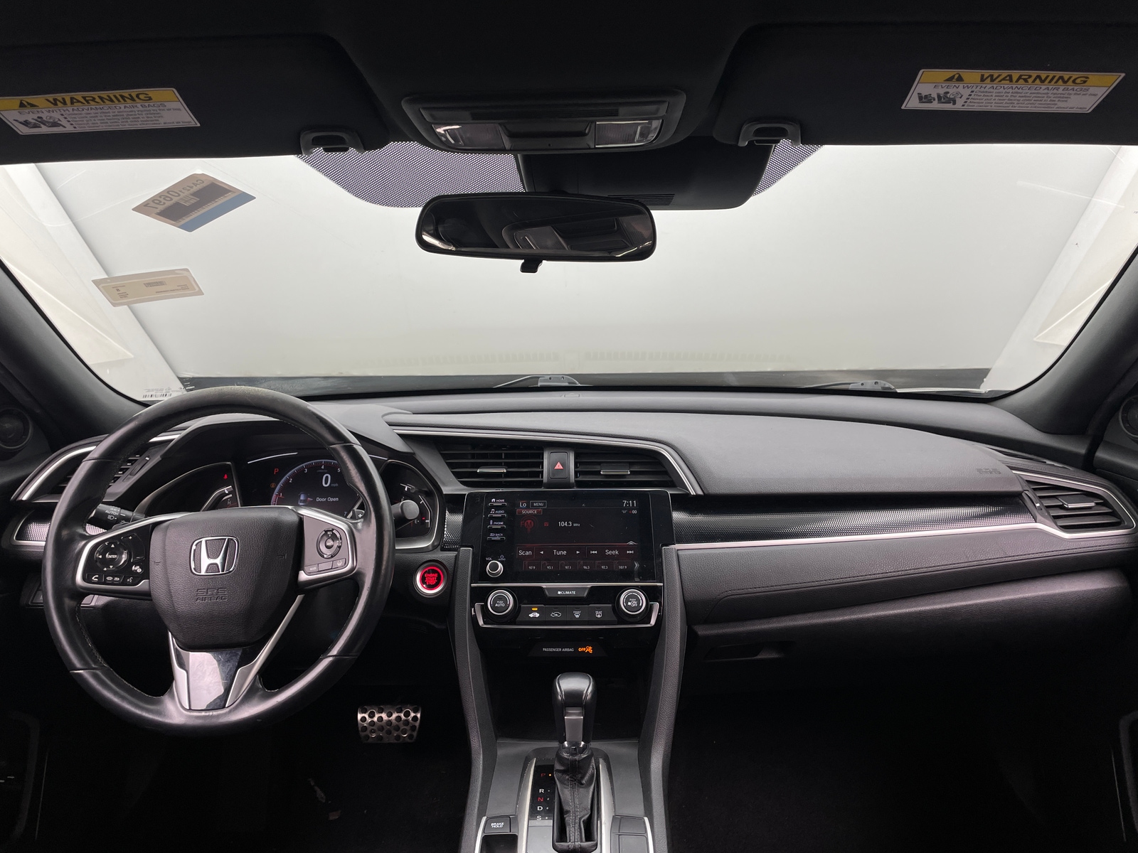 Thumbnail: 2019 Honda Civic - 3