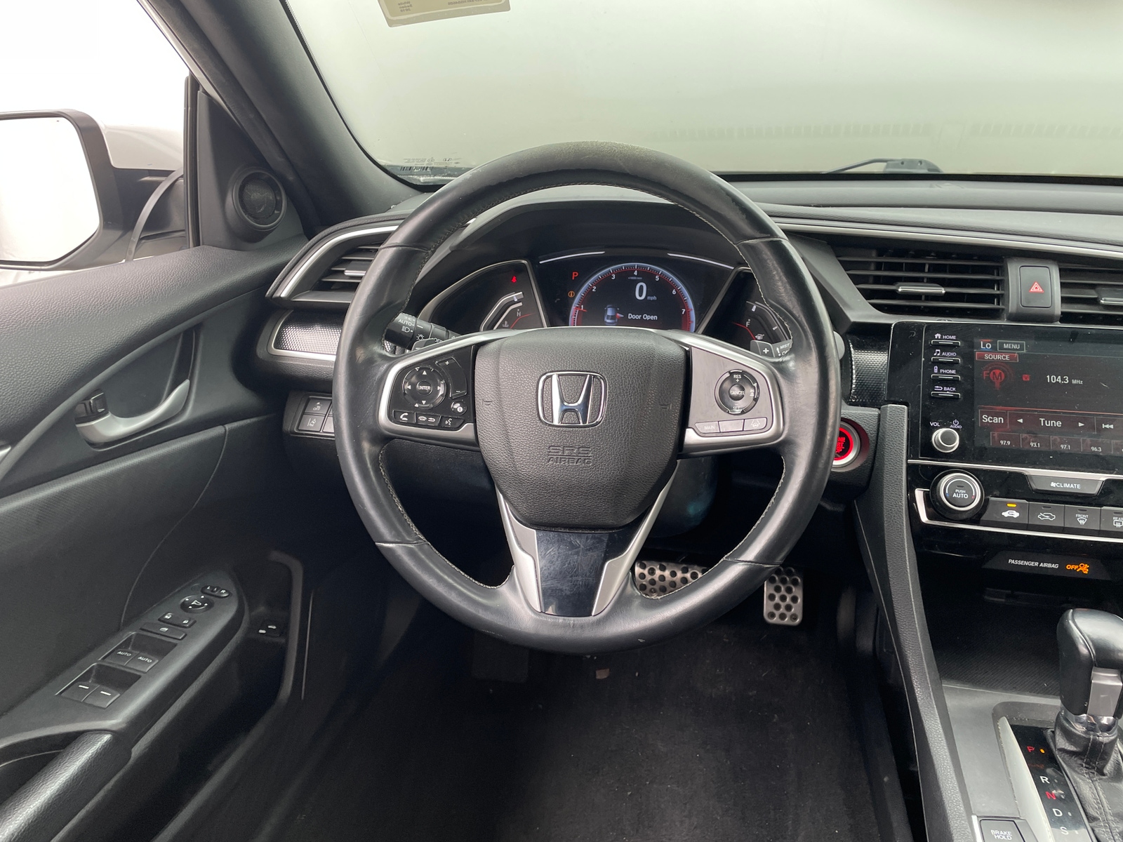 Thumbnail: 2019 Honda Civic - 5