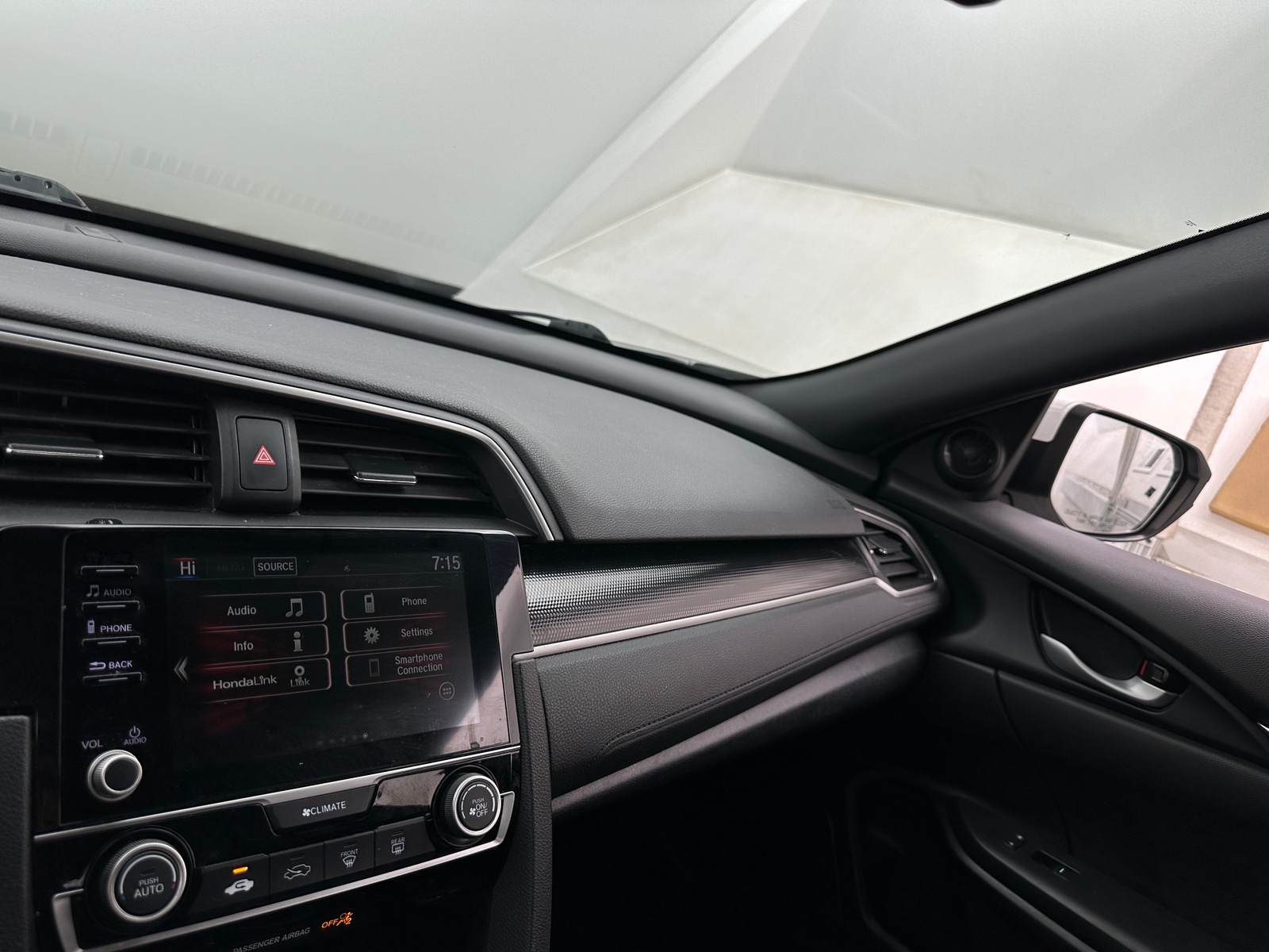 Thumbnail: 2019 Honda Civic - 4