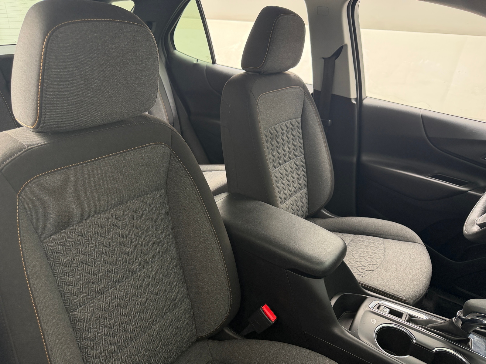 Thumbnail: 2023 Chevrolet Equinox - 2