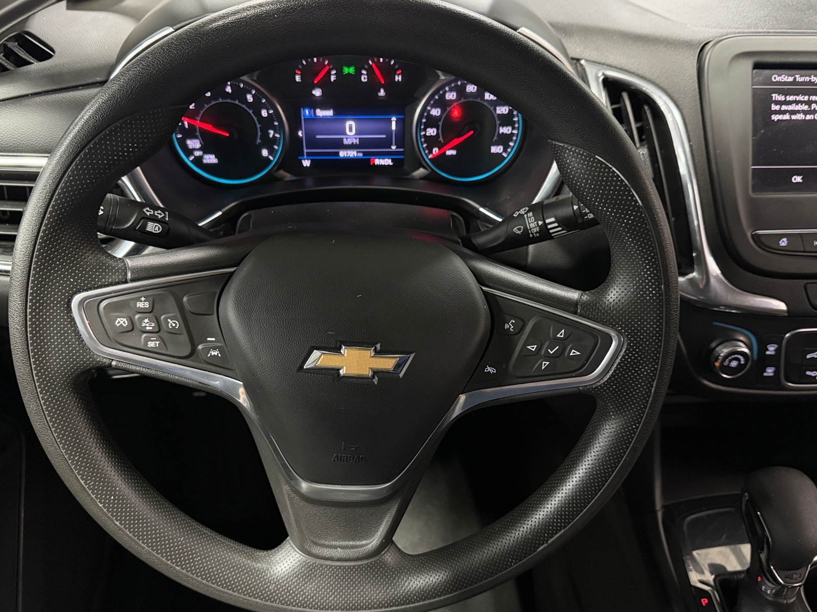 Thumbnail: 2023 Chevrolet Equinox - 5