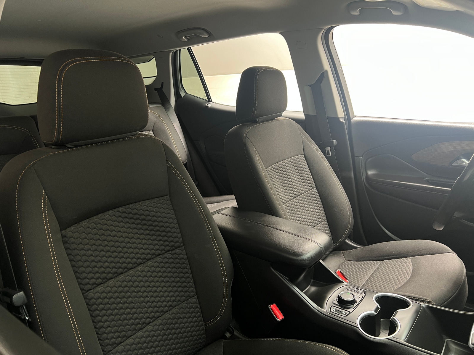 Thumbnail: 2020 GMC Terrain - 2