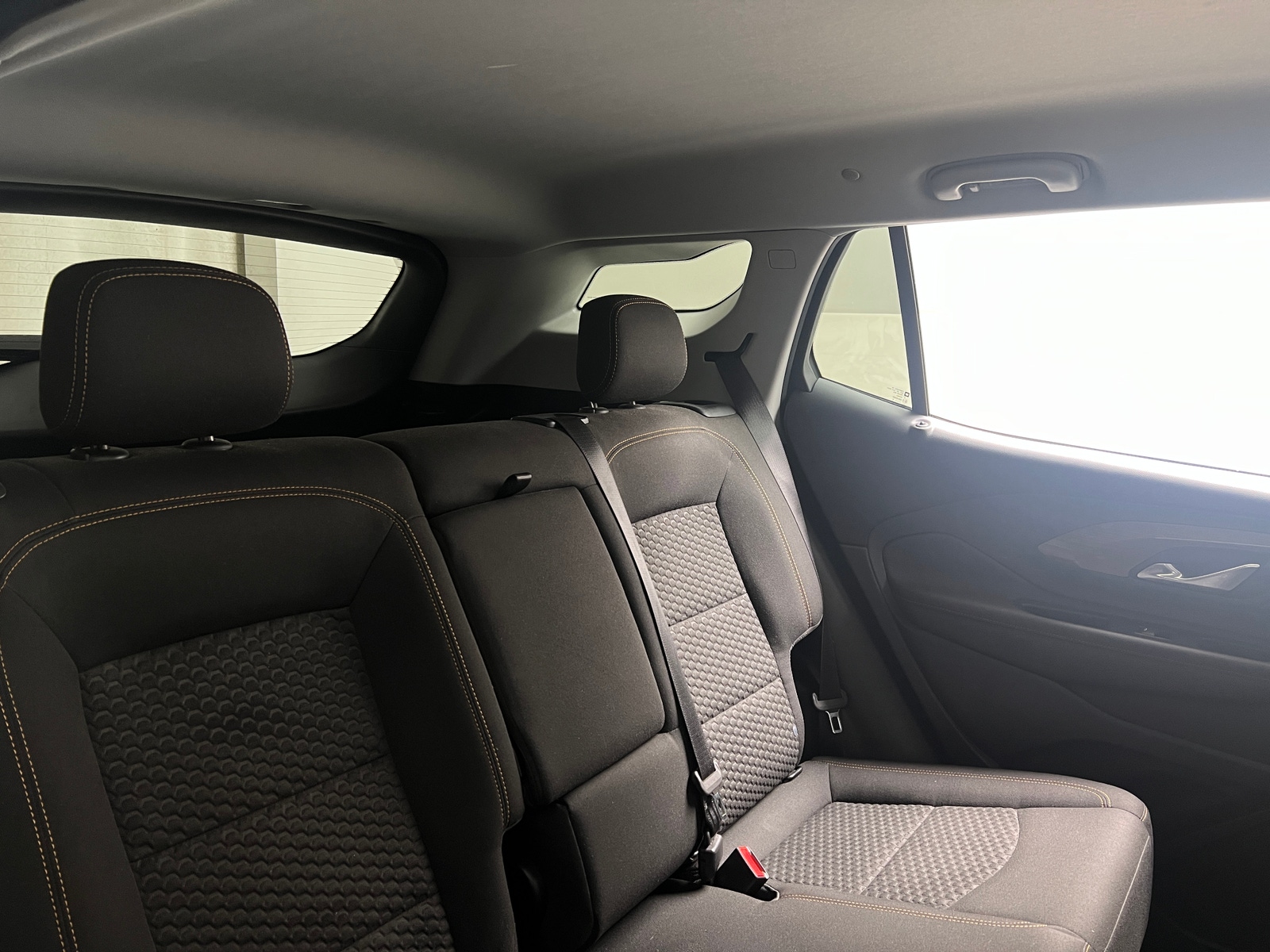 Thumbnail: 2020 GMC Terrain - 6