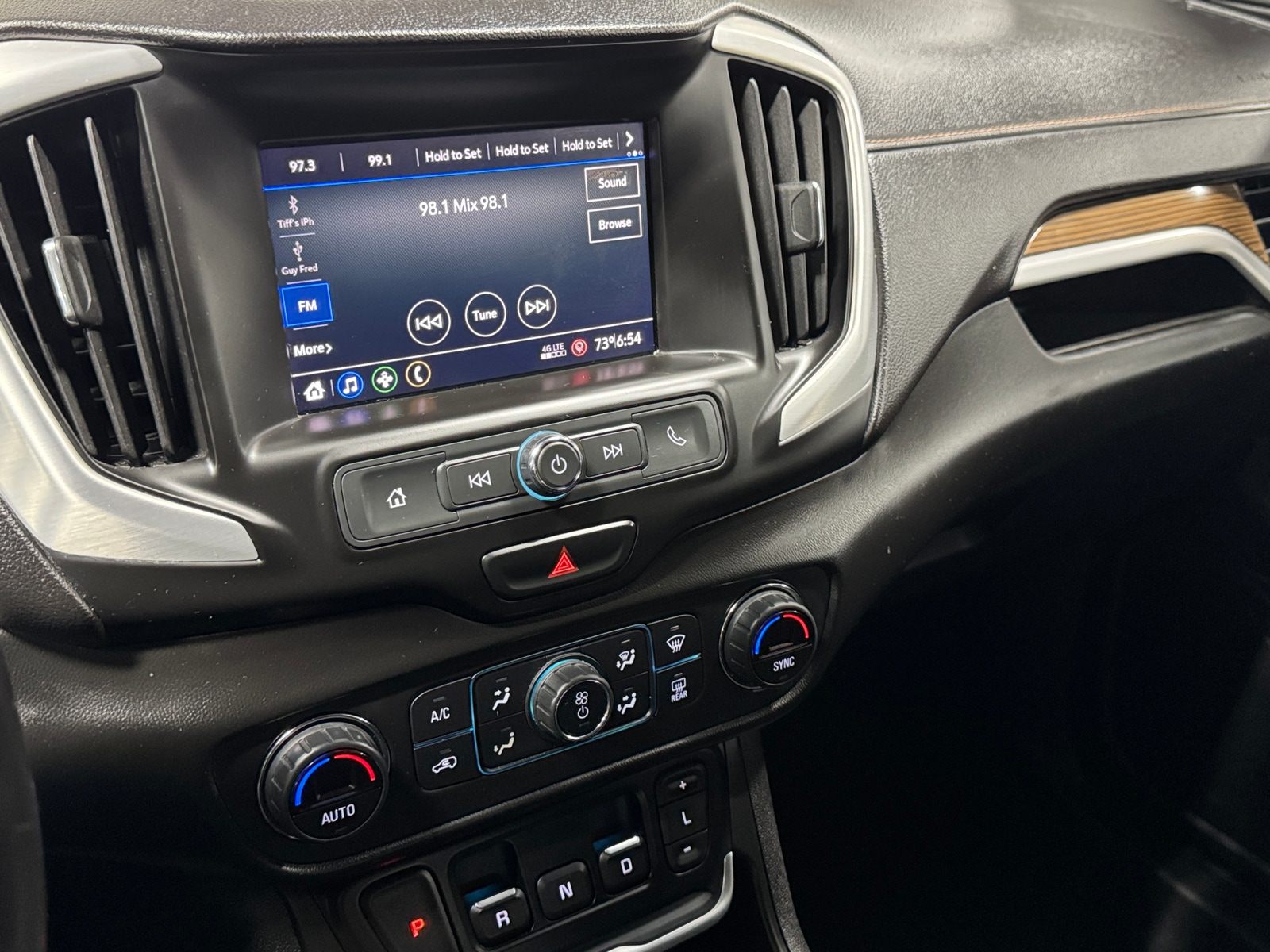 Thumbnail: 2020 GMC Terrain - 4