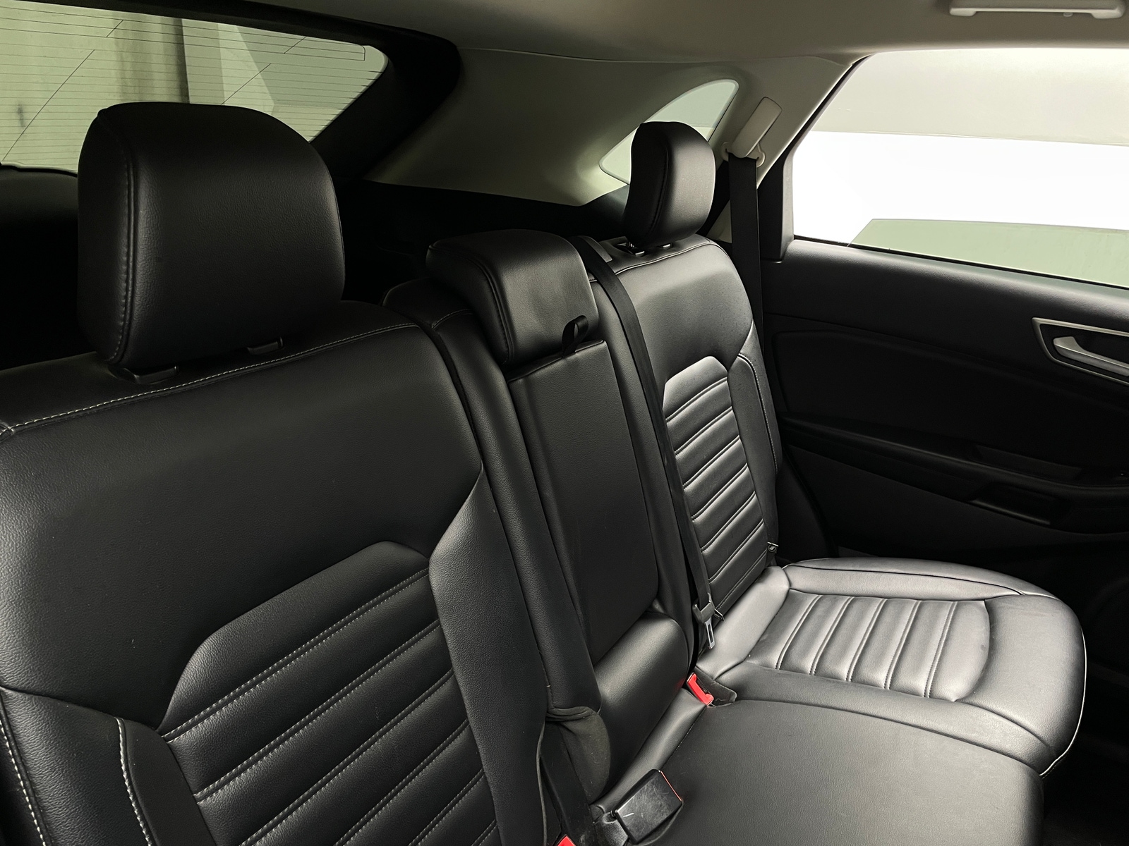 Thumbnail: 2022 Ford Edge - 5