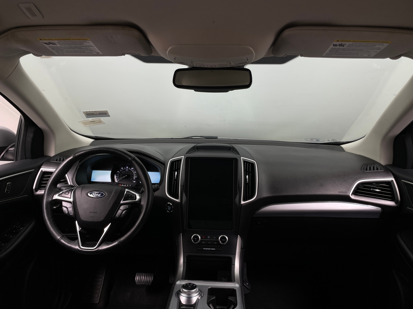 Thumbnail: 2022 Ford Edge - 2