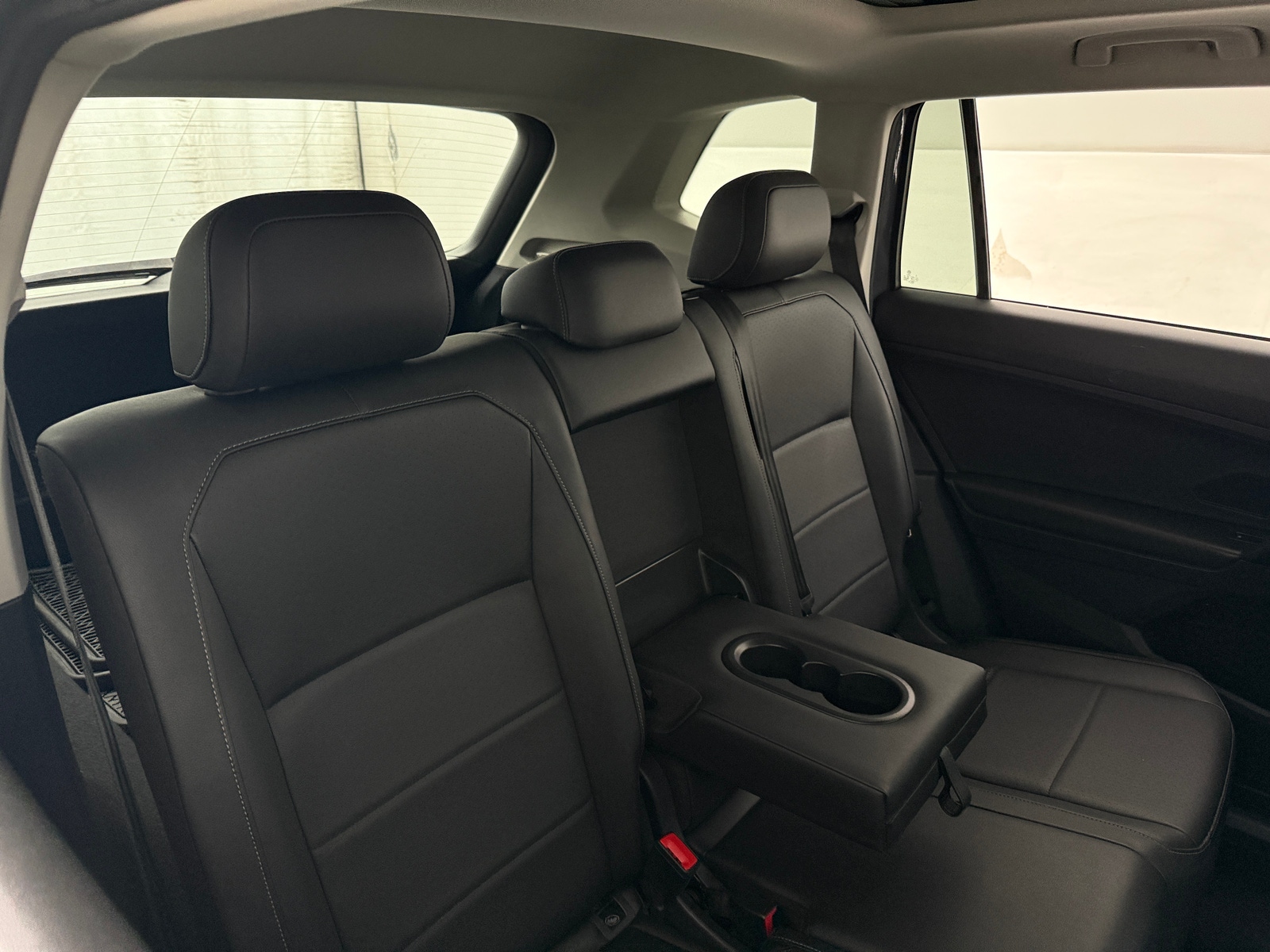 Thumbnail: 2019 Volkswagen Tiguan - 5