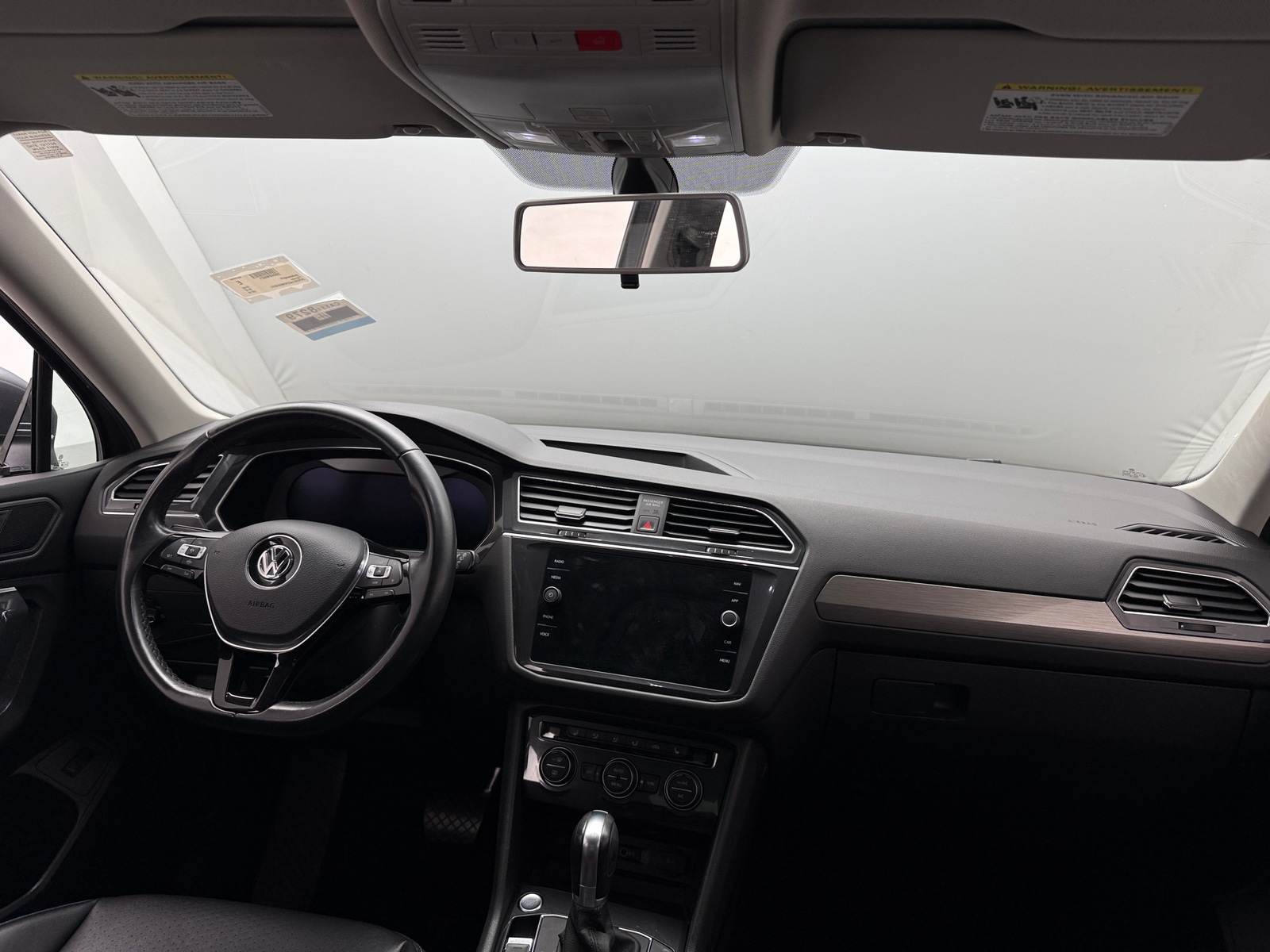 Thumbnail: 2019 Volkswagen Tiguan - 2