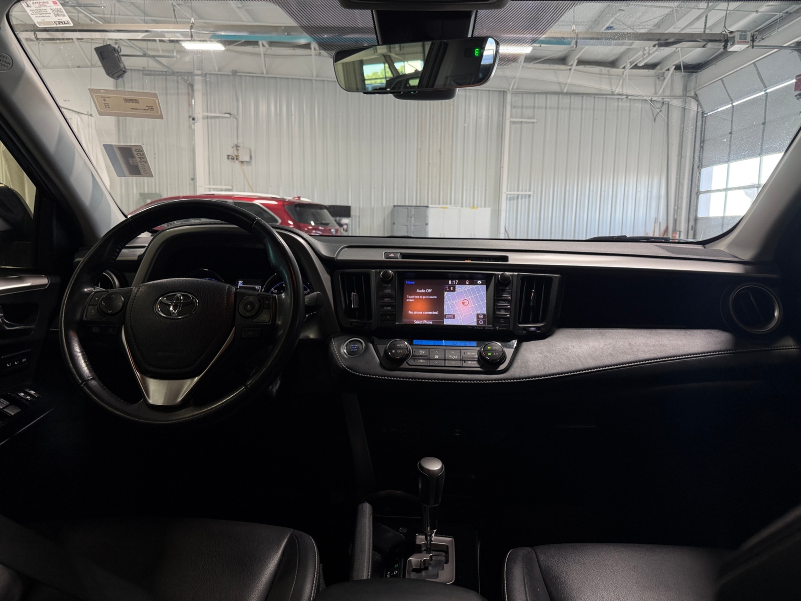 Thumbnail: 2018 Toyota RAV4 - 2