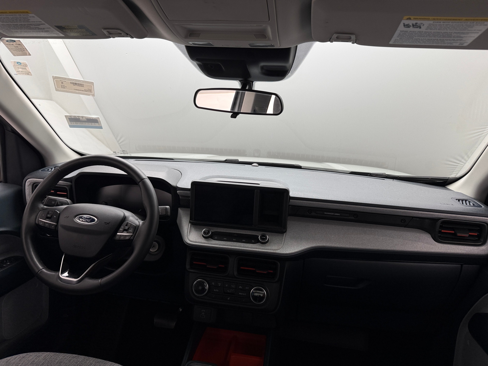 Thumbnail: 2023 Ford Maverick - 3