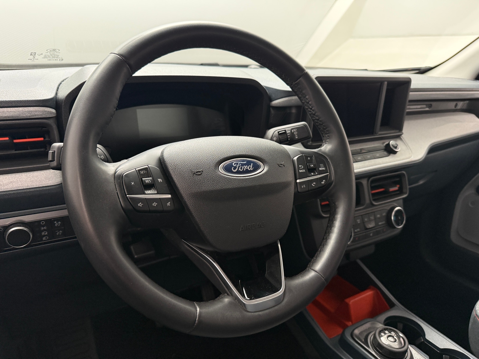 Thumbnail: 2023 Ford Maverick - 5