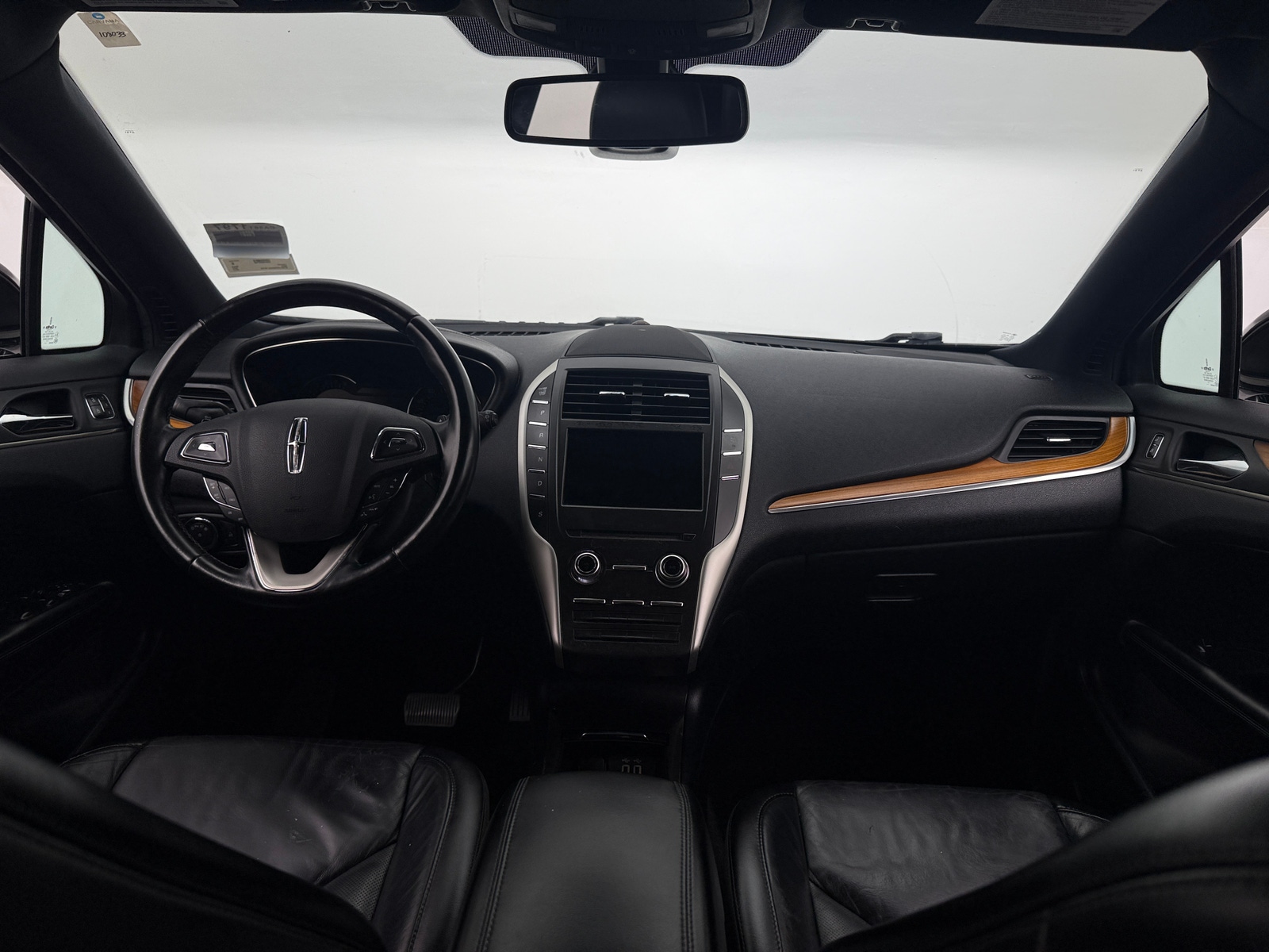 Thumbnail: 2017 Lincoln MKC - 2