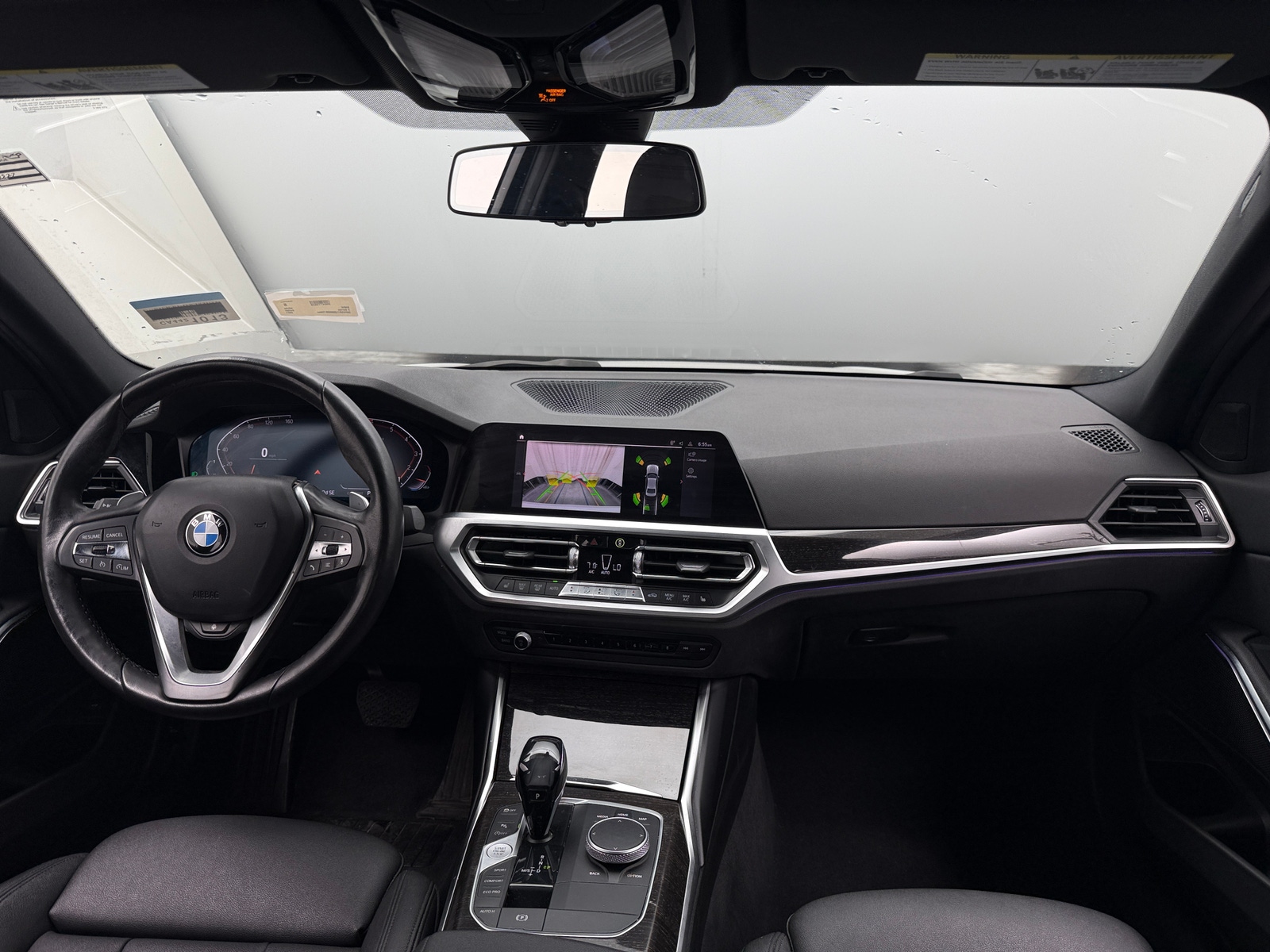 Thumbnail: 2021 BMW 3 Series - 2