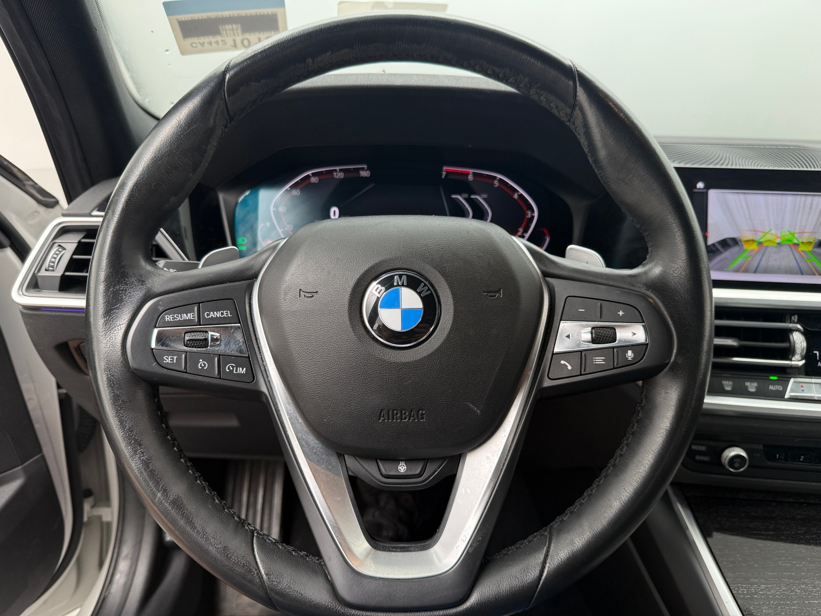 Thumbnail: 2021 BMW 3 Series - 4