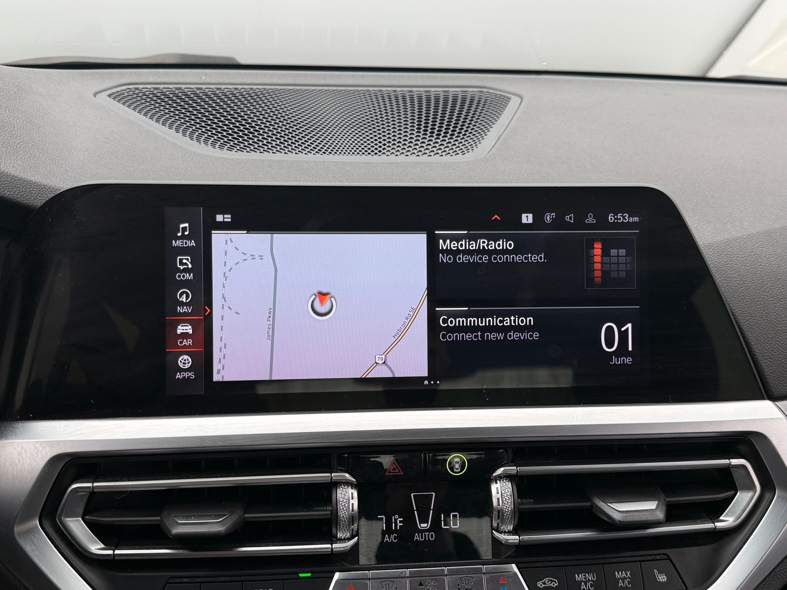 Thumbnail: 2021 BMW 3 Series - 3