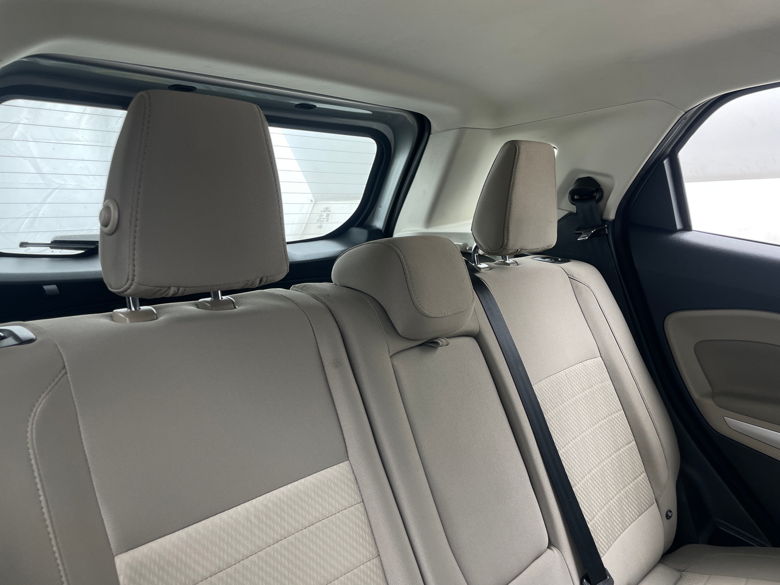 Thumbnail: 2020 Ford EcoSport - 6