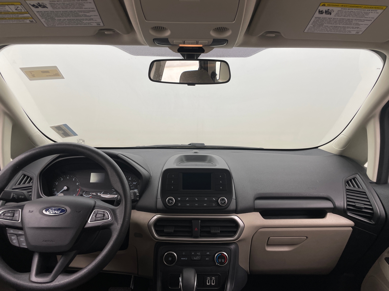 Thumbnail: 2020 Ford EcoSport - 3