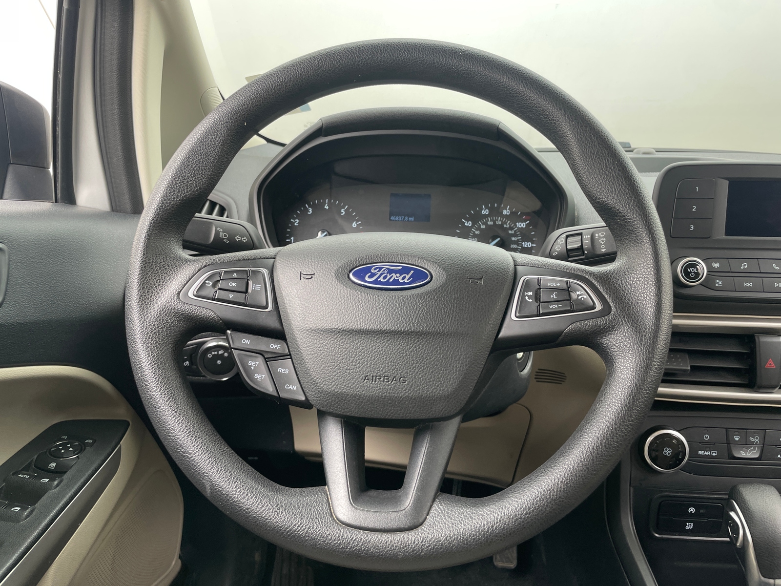 Thumbnail: 2020 Ford EcoSport - 5