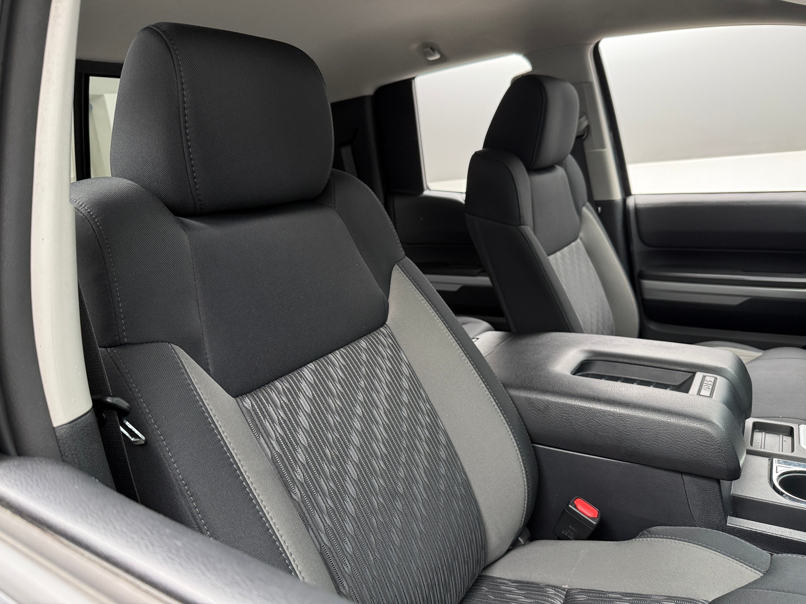 Thumbnail: 2018 Toyota Tundra - 2