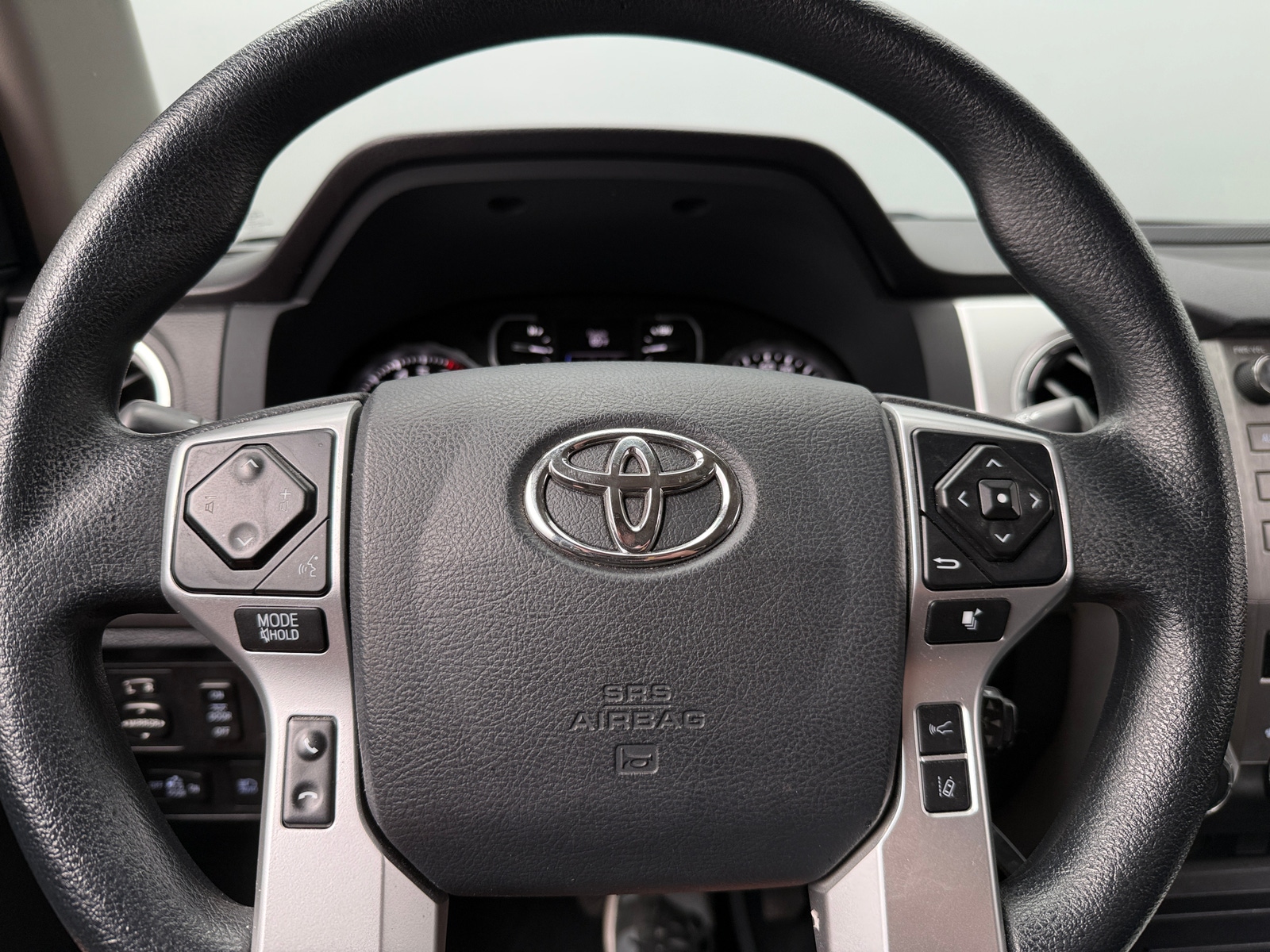 Thumbnail: 2018 Toyota Tundra - 5