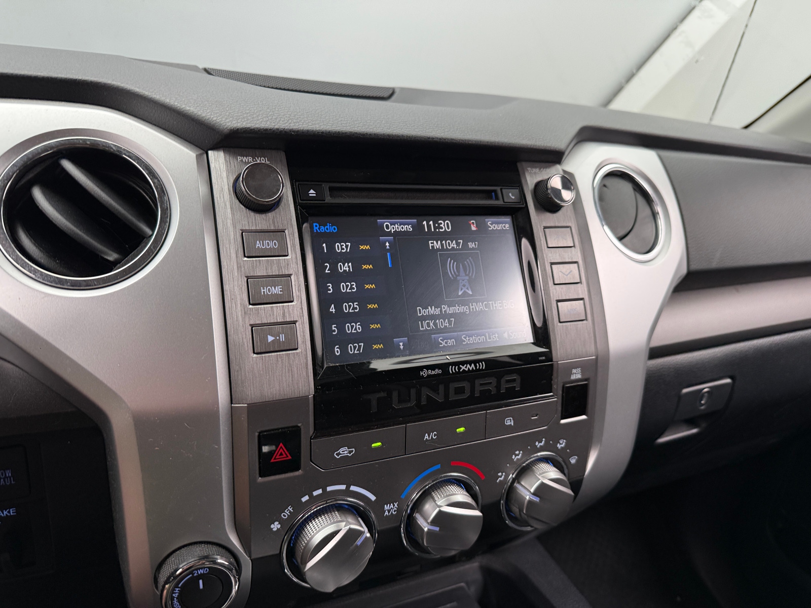 Thumbnail: 2018 Toyota Tundra - 4