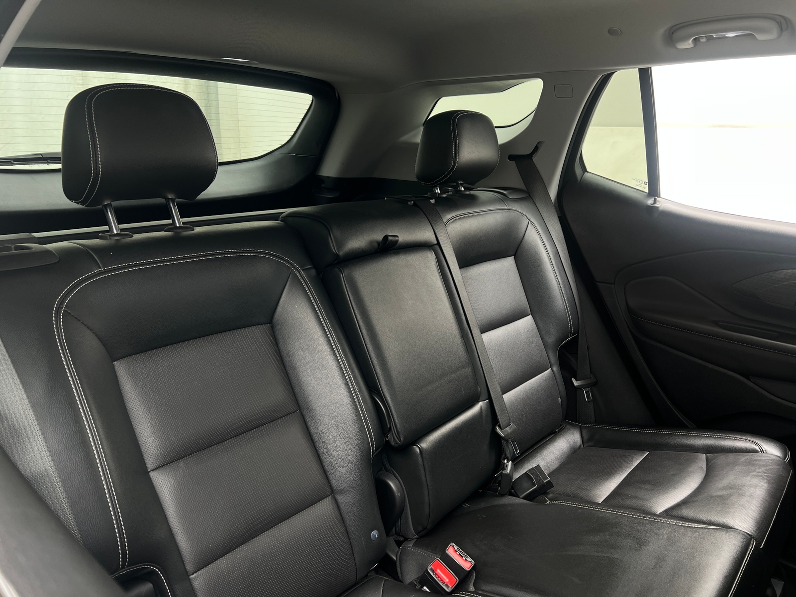 Thumbnail: 2023 GMC Terrain - 5