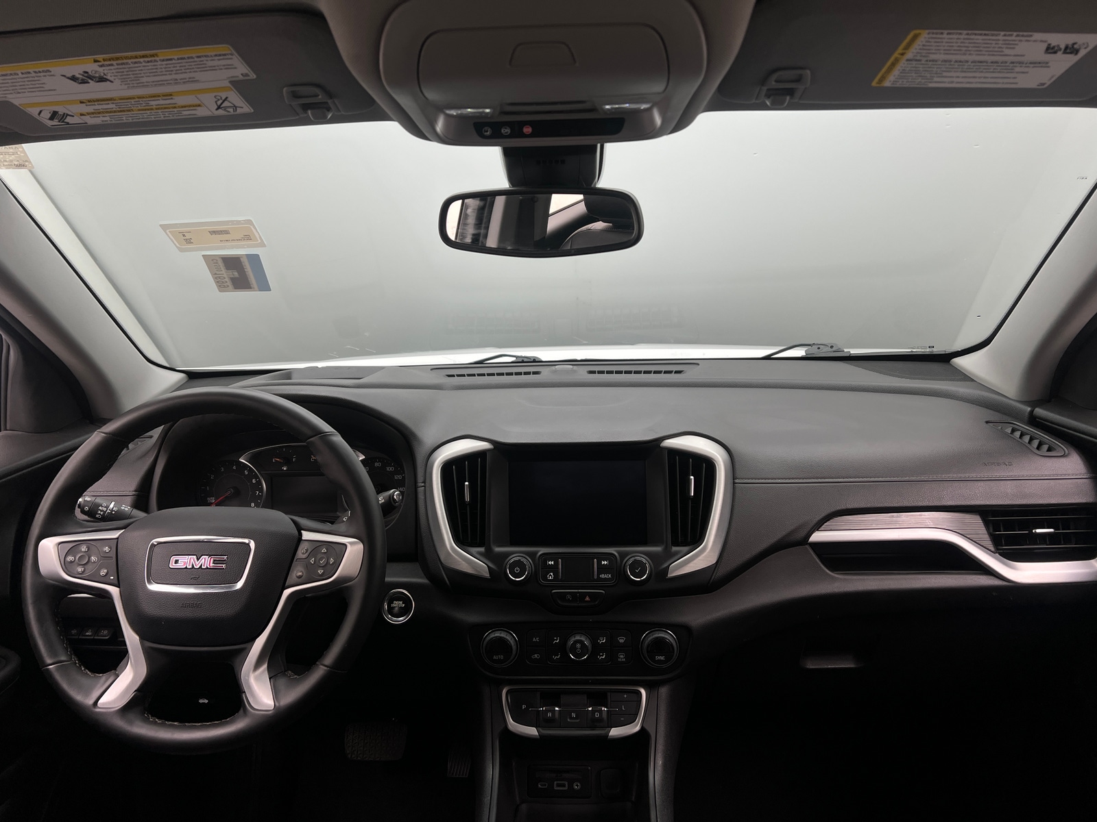 Thumbnail: 2023 GMC Terrain - 2