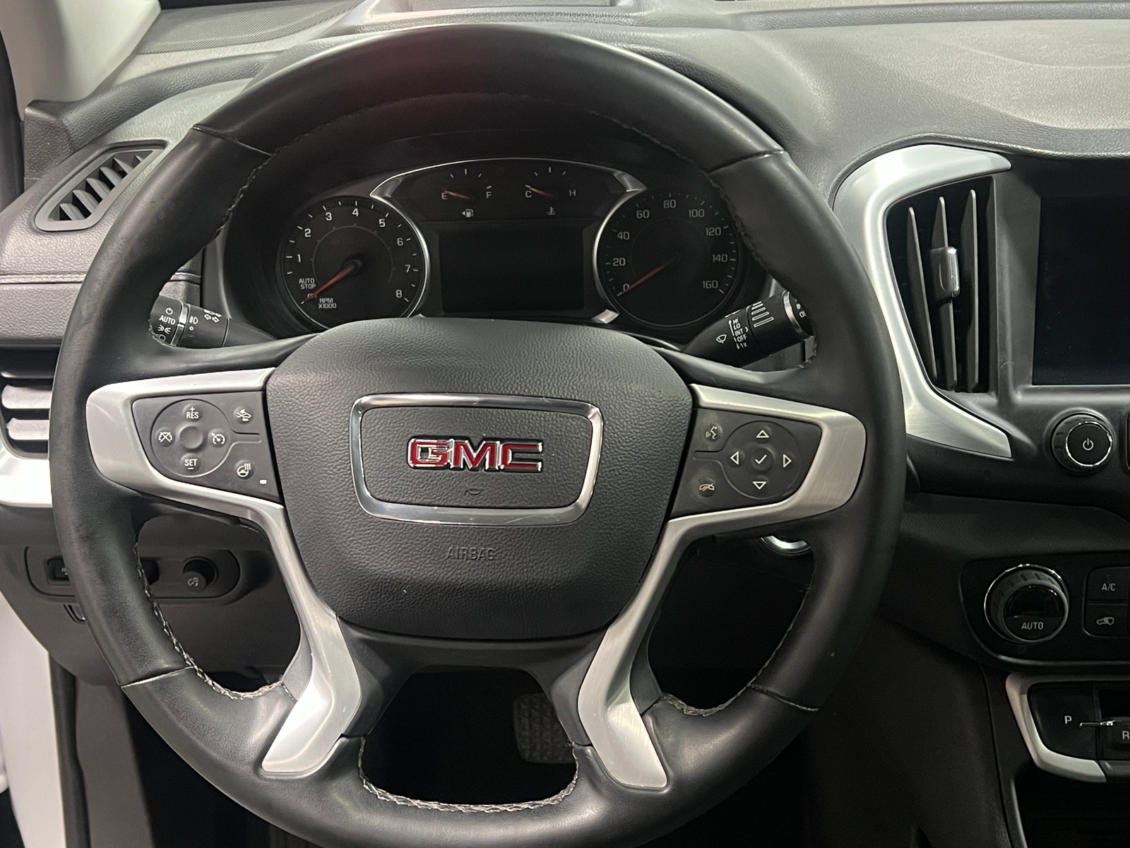 Thumbnail: 2023 GMC Terrain - 4