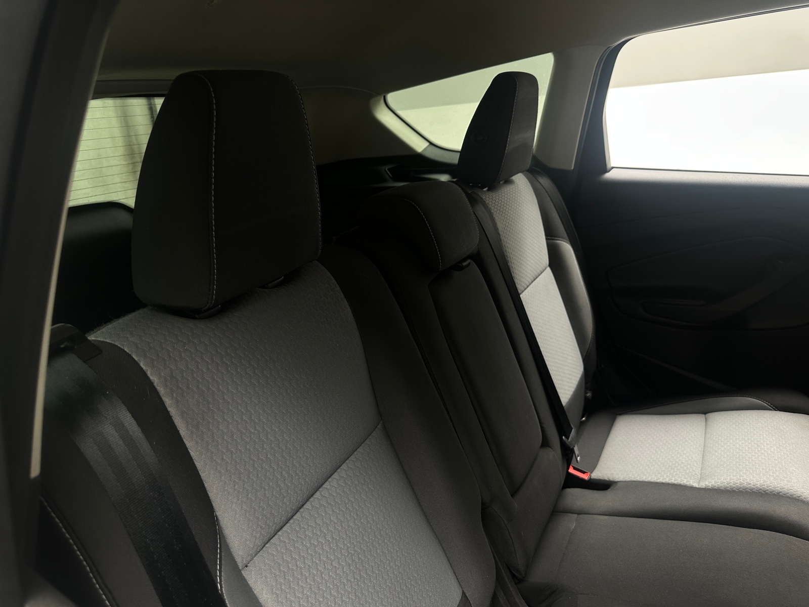 Thumbnail: 2018 Ford Escape - 6