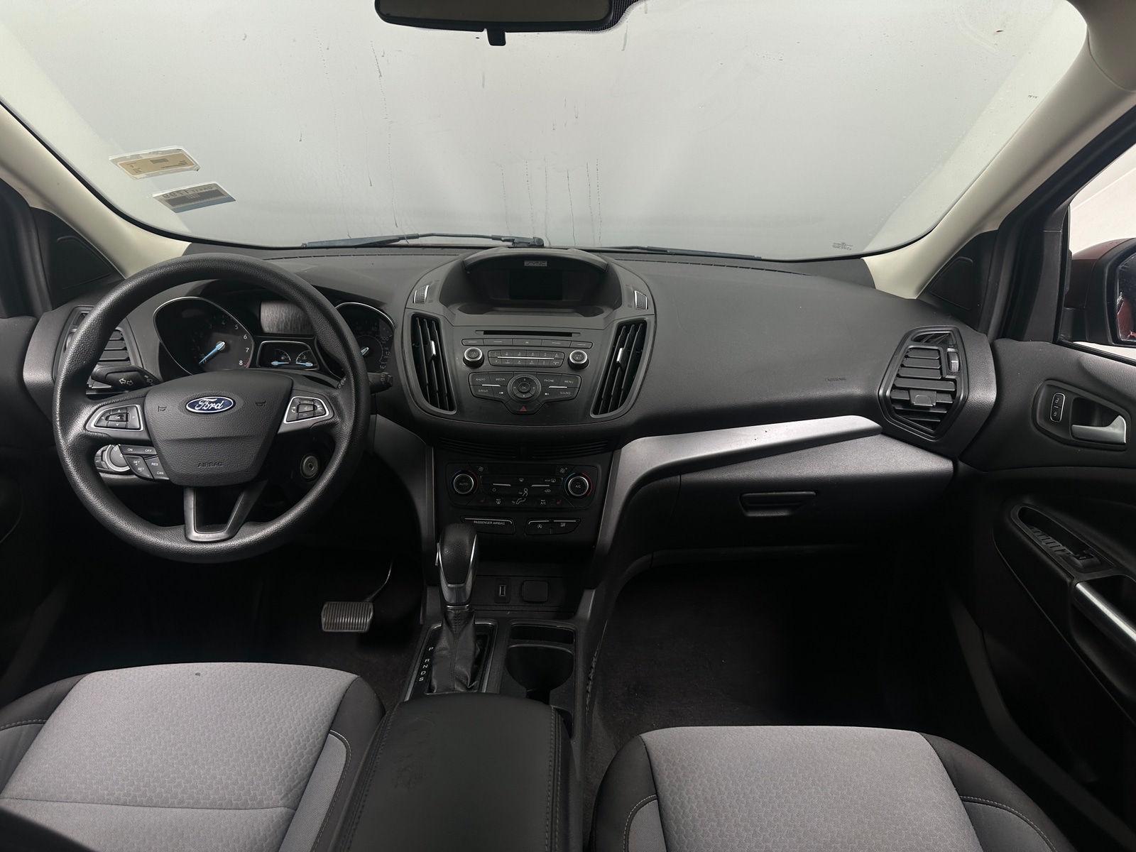 Thumbnail: 2018 Ford Escape - 3