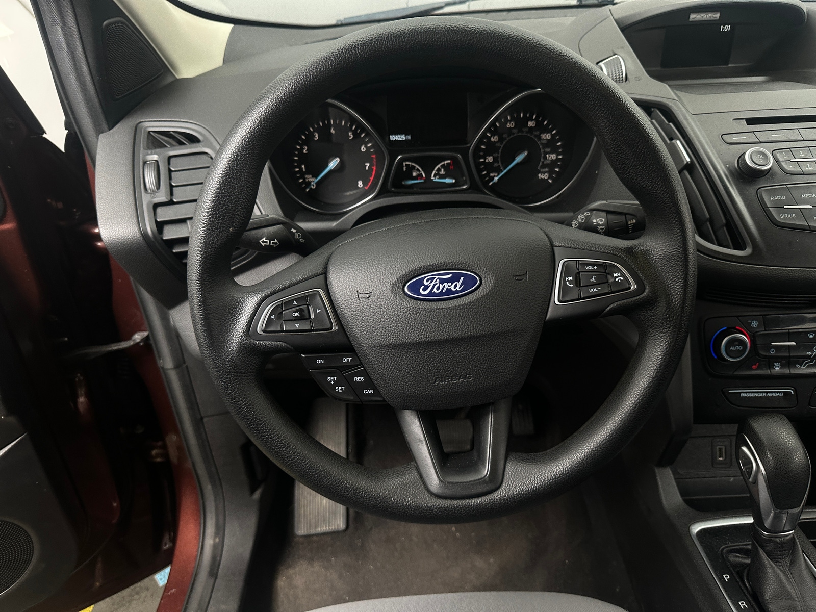Thumbnail: 2018 Ford Escape - 5