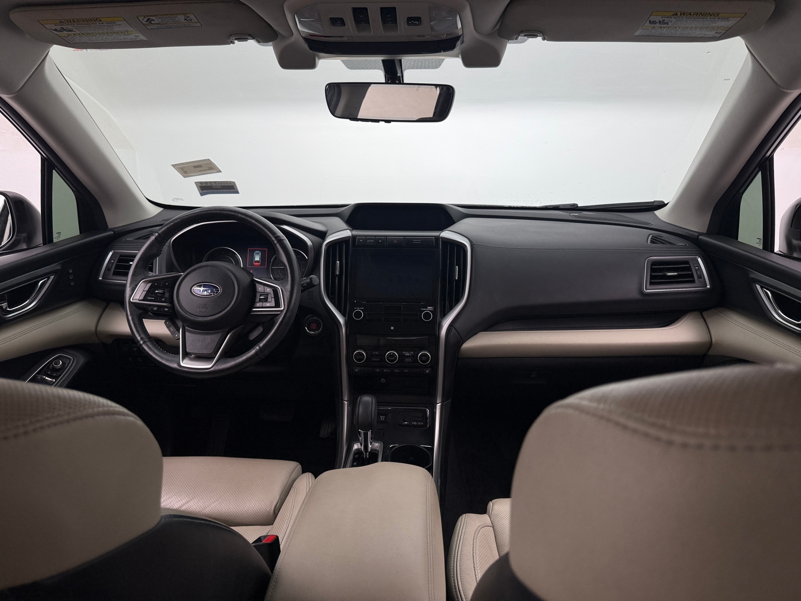Thumbnail: 2022 Subaru Ascent - 2