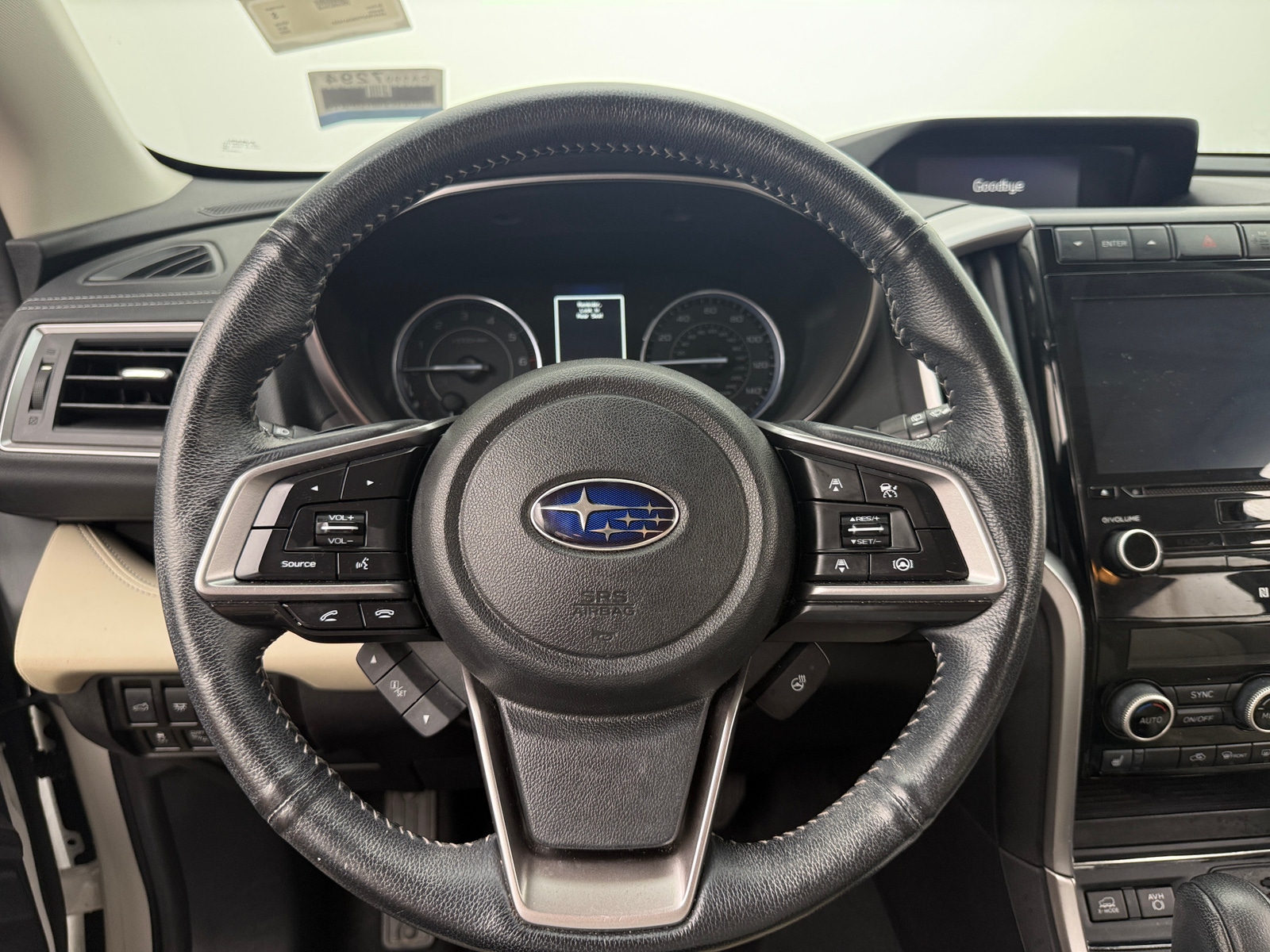 Thumbnail: 2022 Subaru Ascent - 4