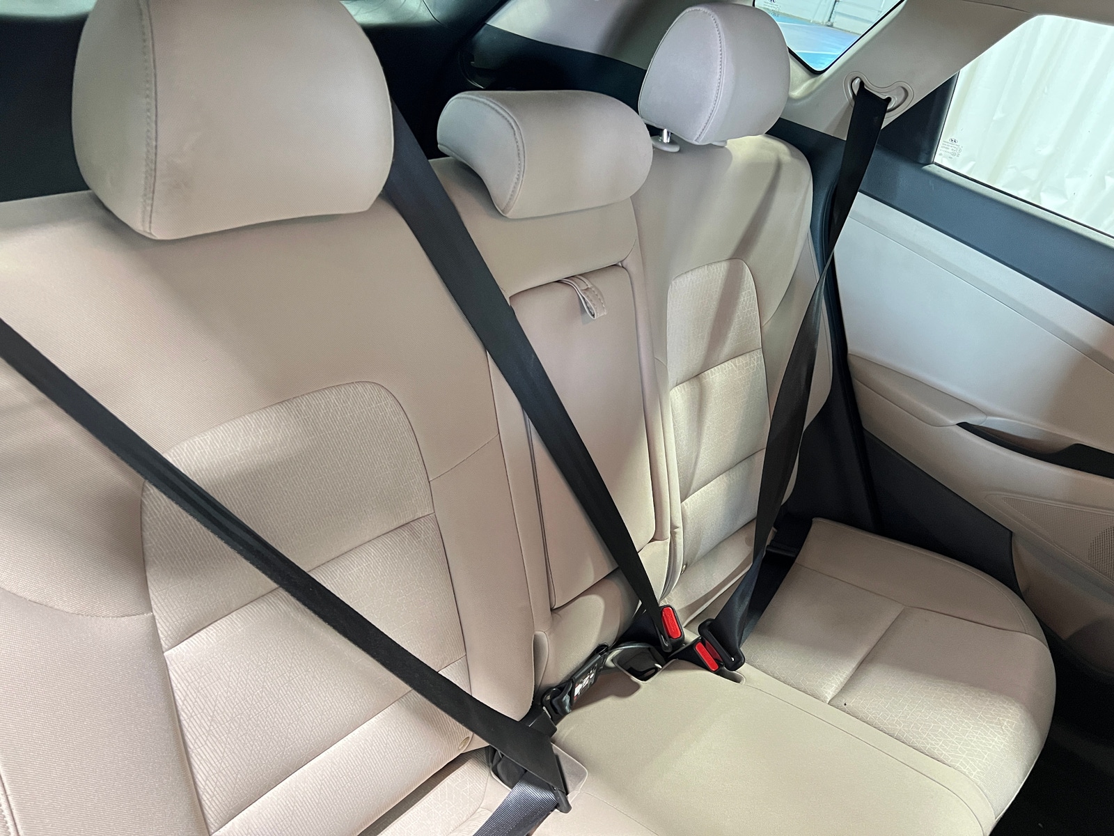 Thumbnail: 2016 Hyundai Tucson - 6