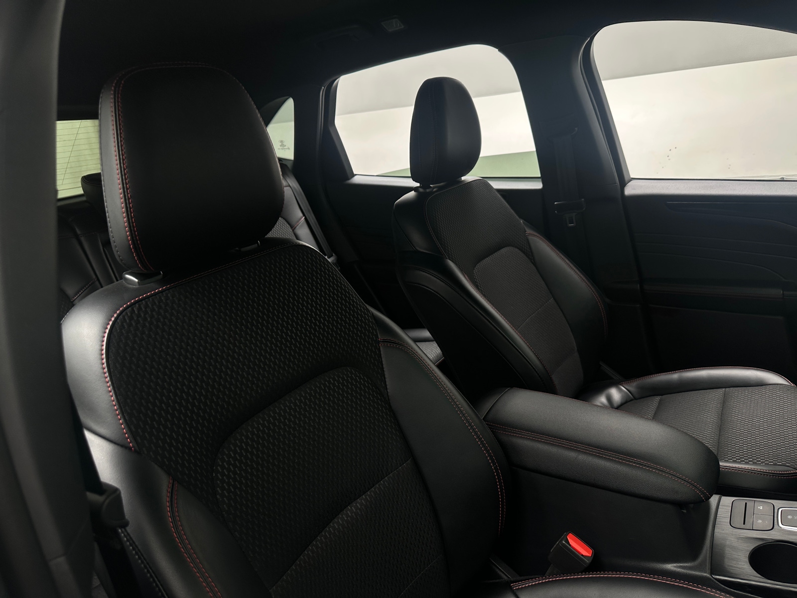 Thumbnail: 2025 Ford Escape - 2
