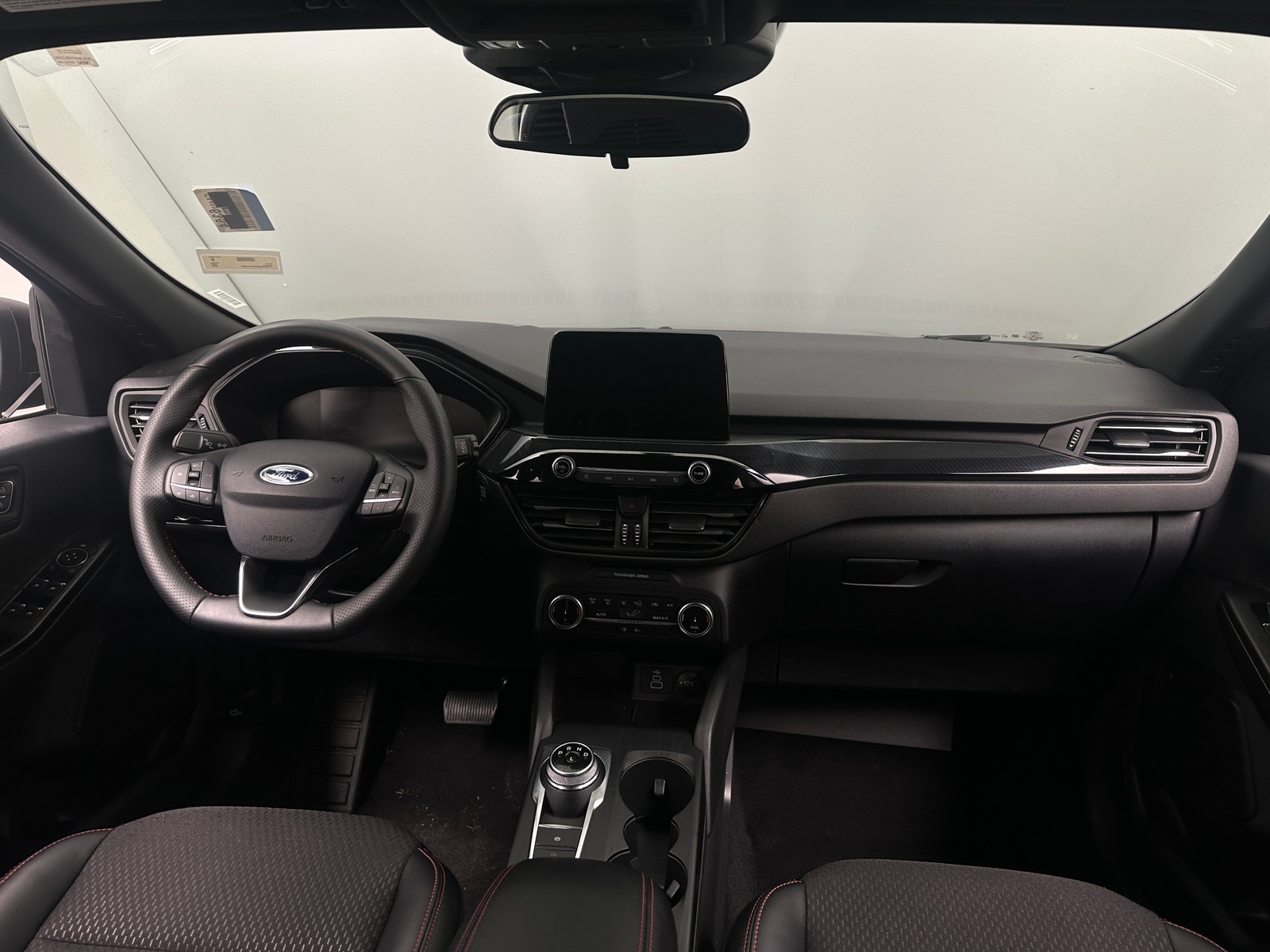 Thumbnail: 2025 Ford Escape - 3