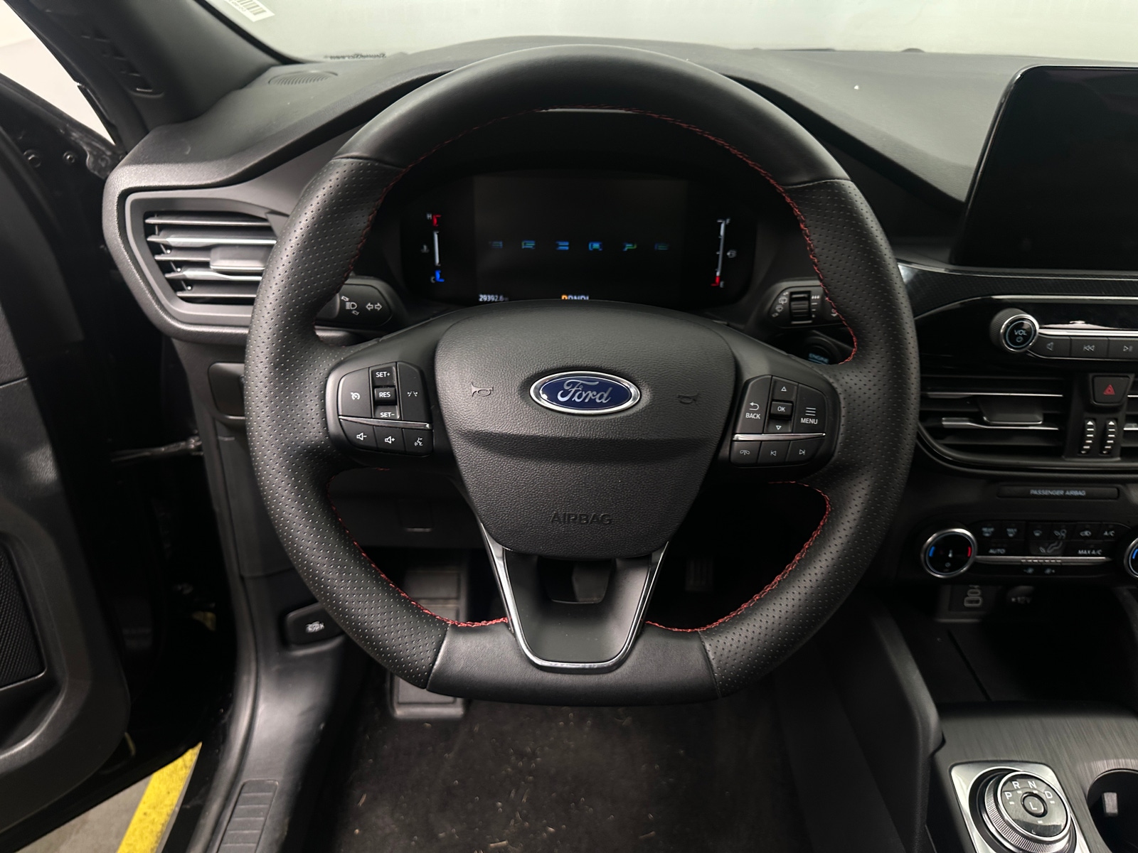 Thumbnail: 2025 Ford Escape - 5