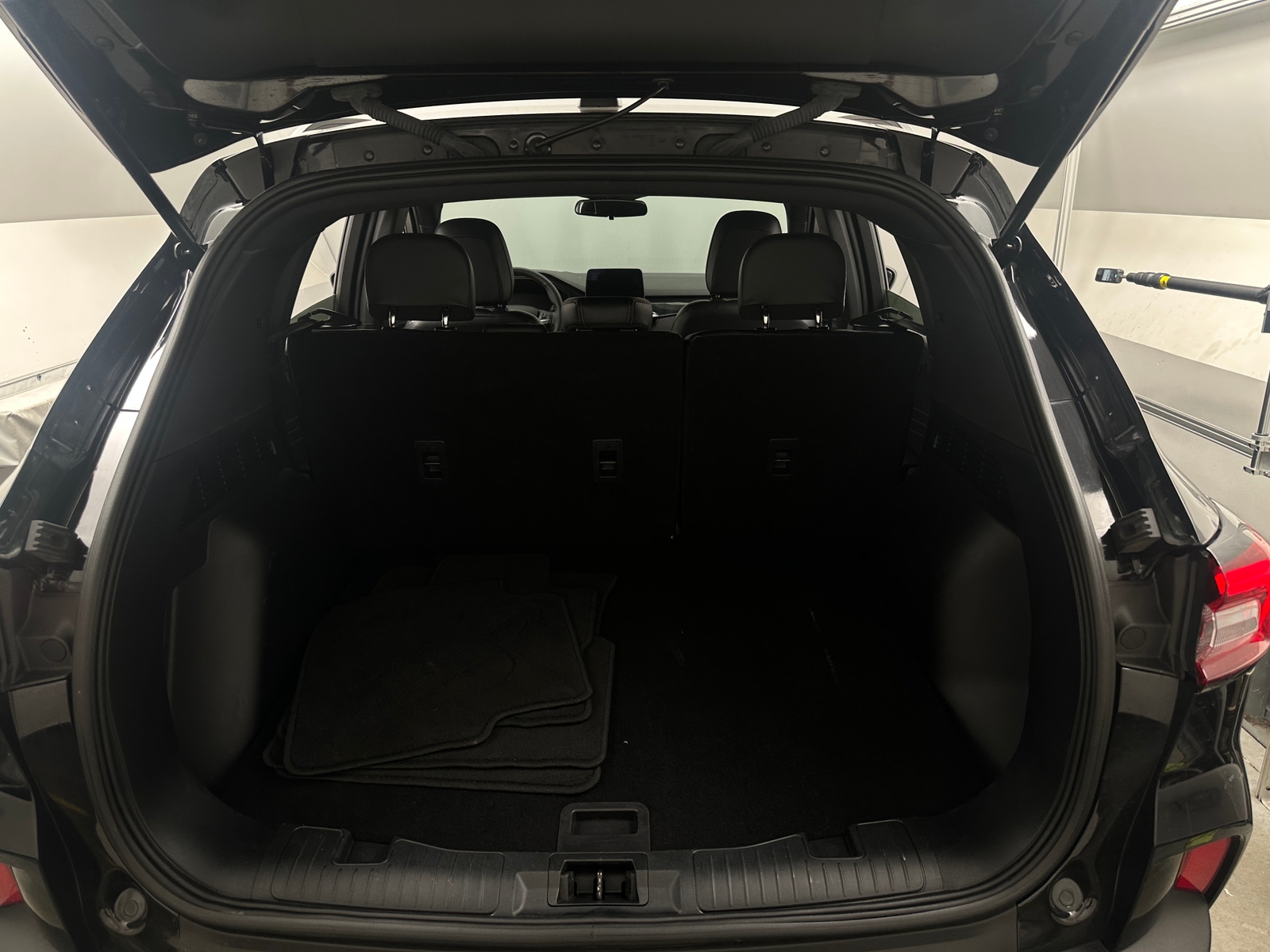 Thumbnail: 2025 Ford Escape - 7