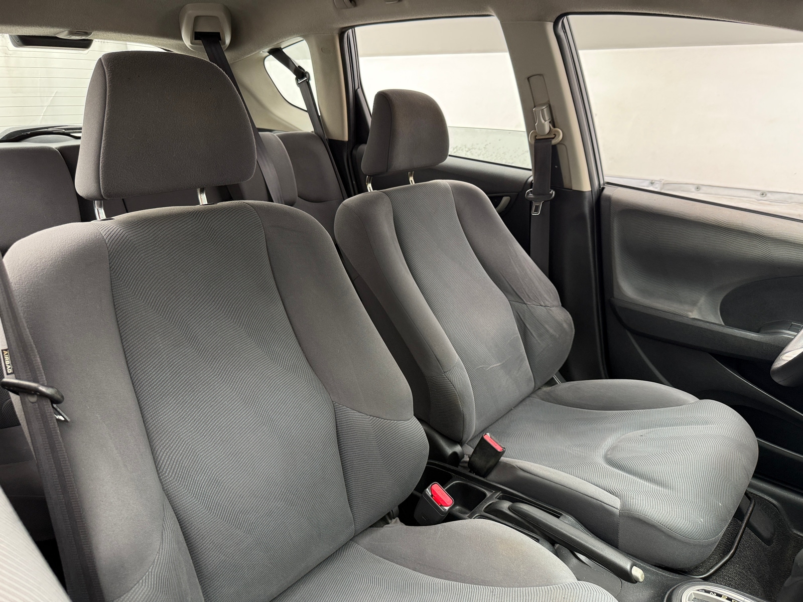 Thumbnail: 2013 Honda Fit - 2