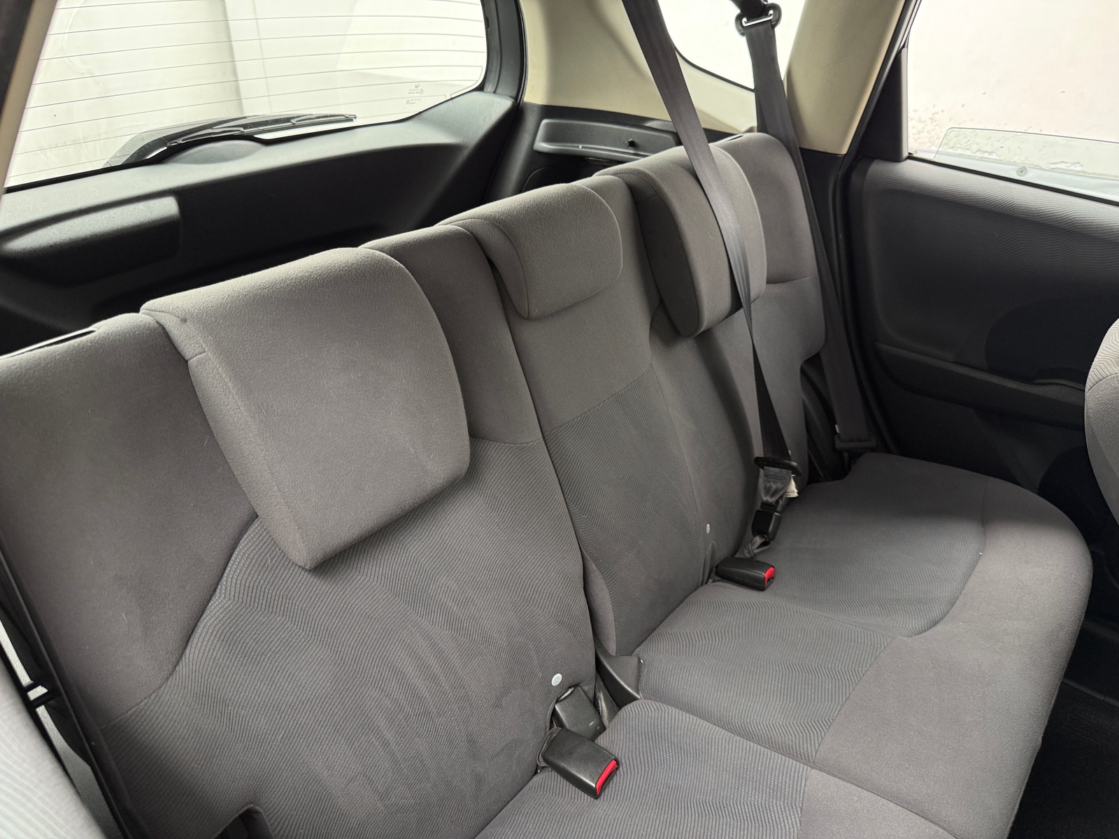 Thumbnail: 2013 Honda Fit - 6